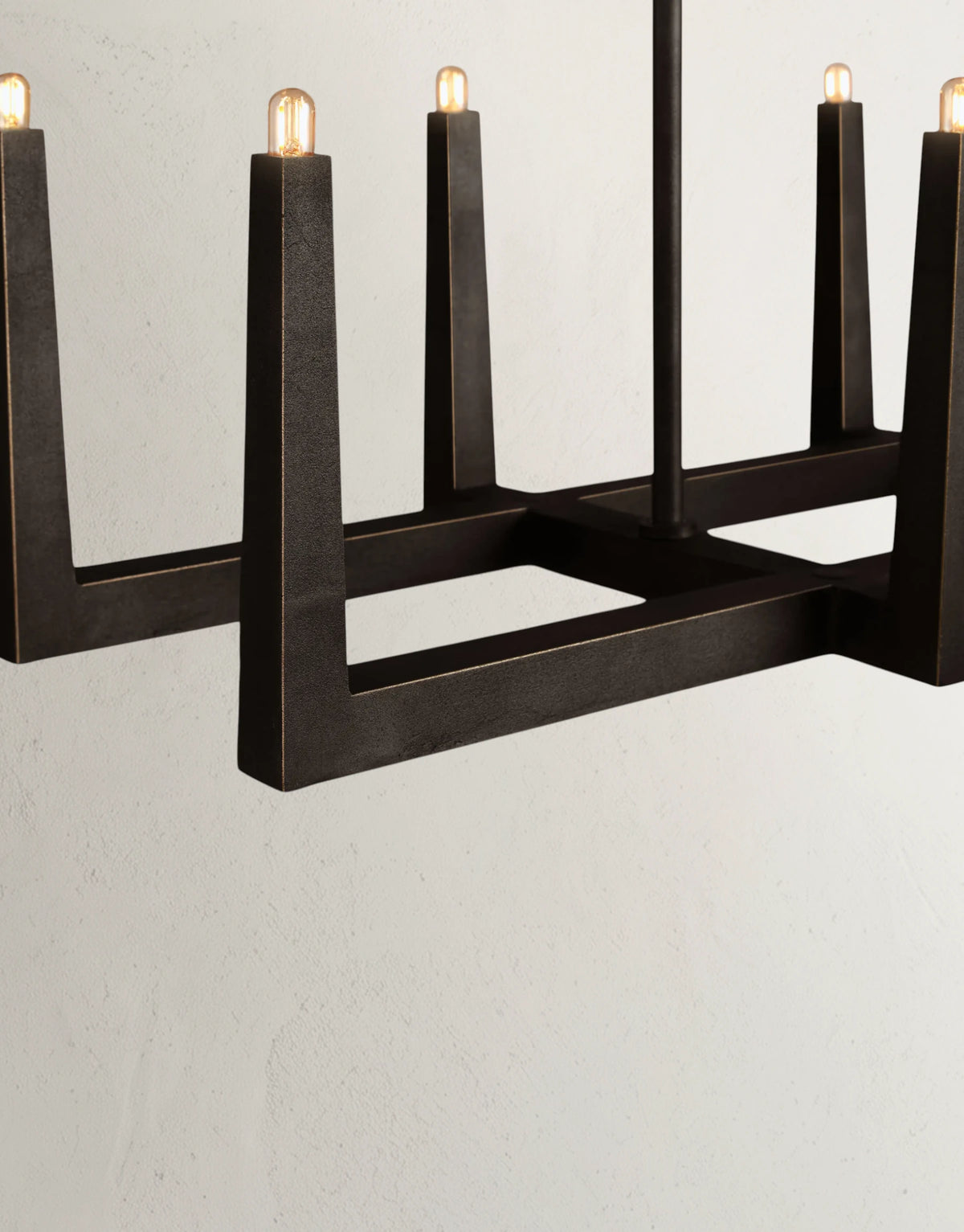 Cavell Linear Chandelier