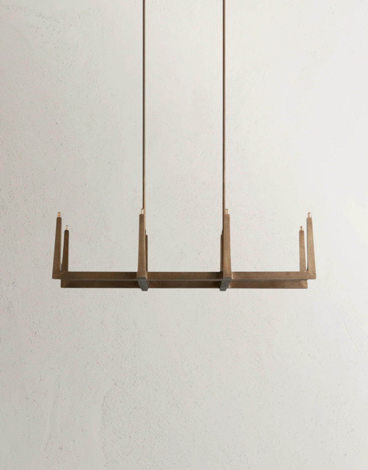 Cavell Linear Chandelier