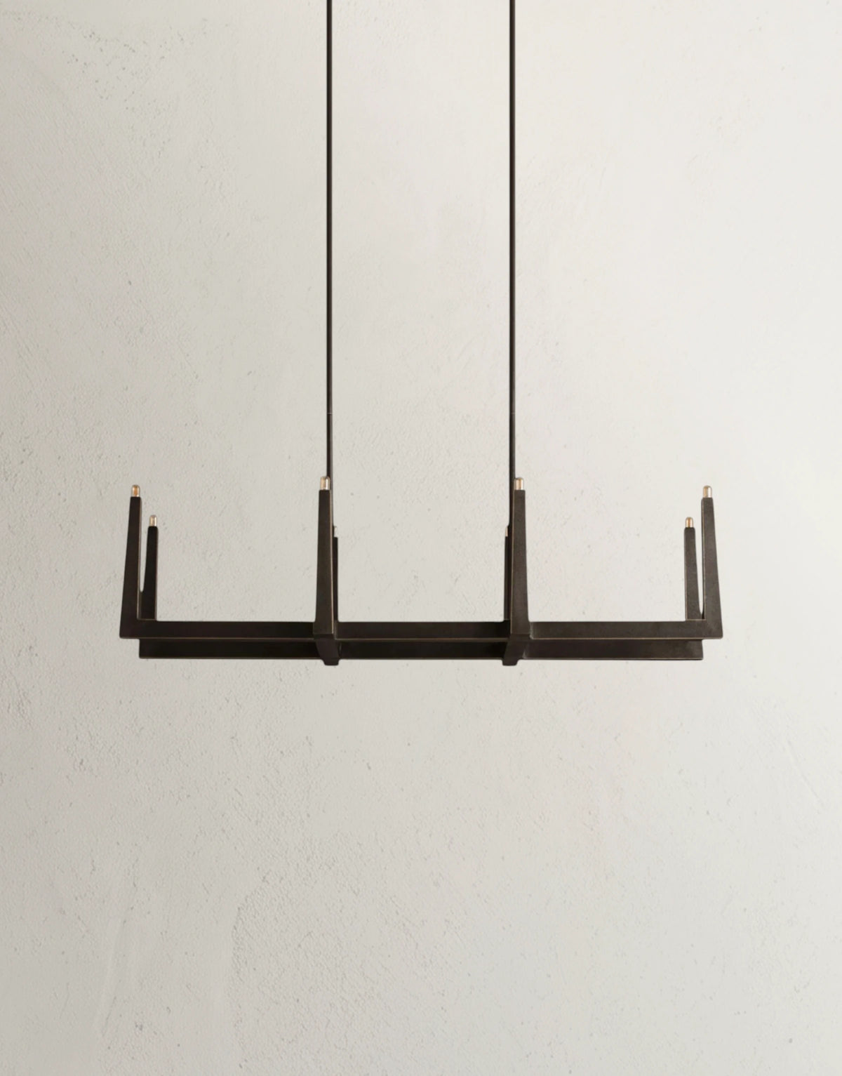 Cavell Linear Chandelier