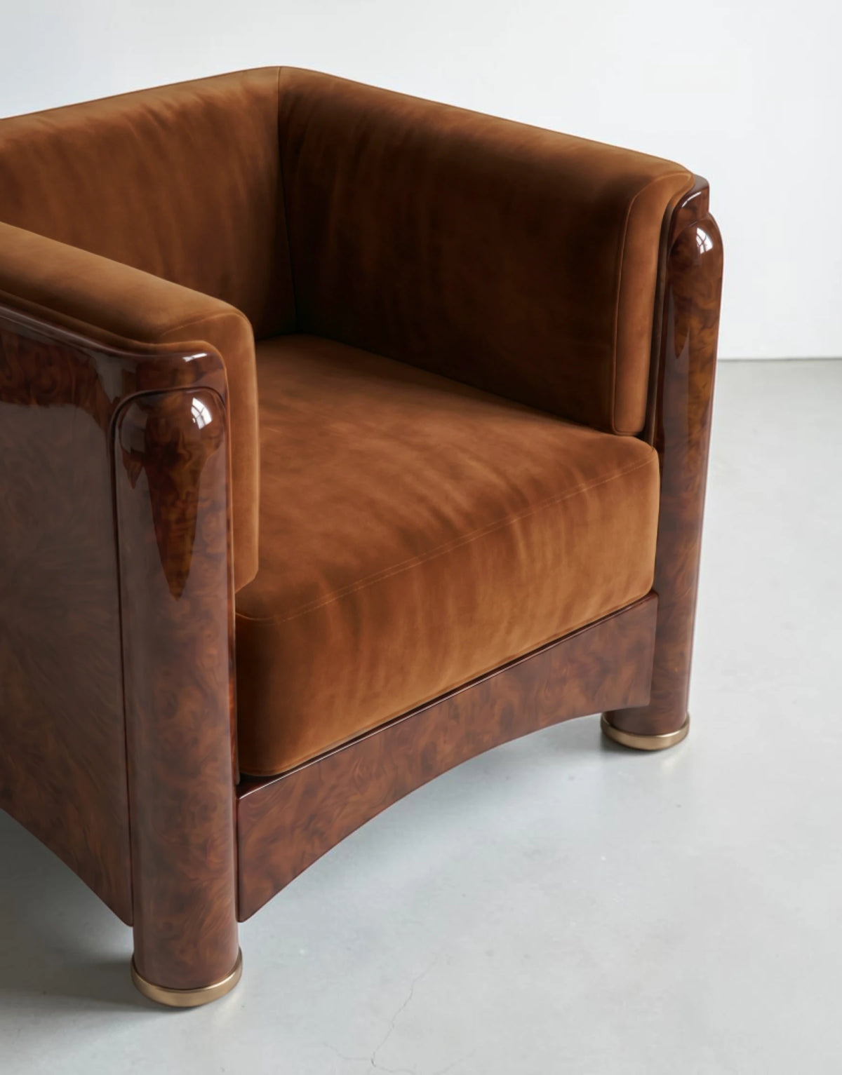 Fiora Armchair