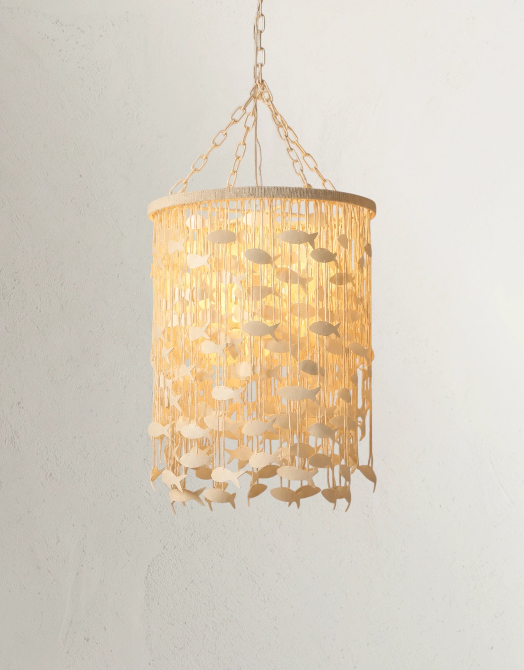 Salvera Chandelier