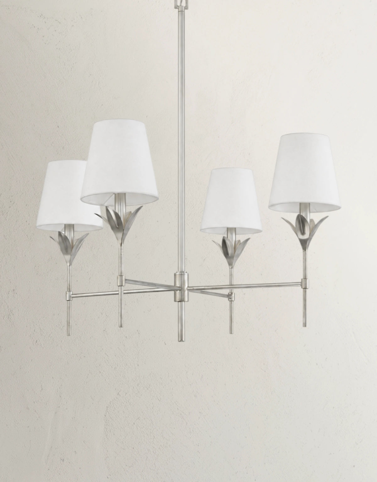 Brioche 28'' Chandelier