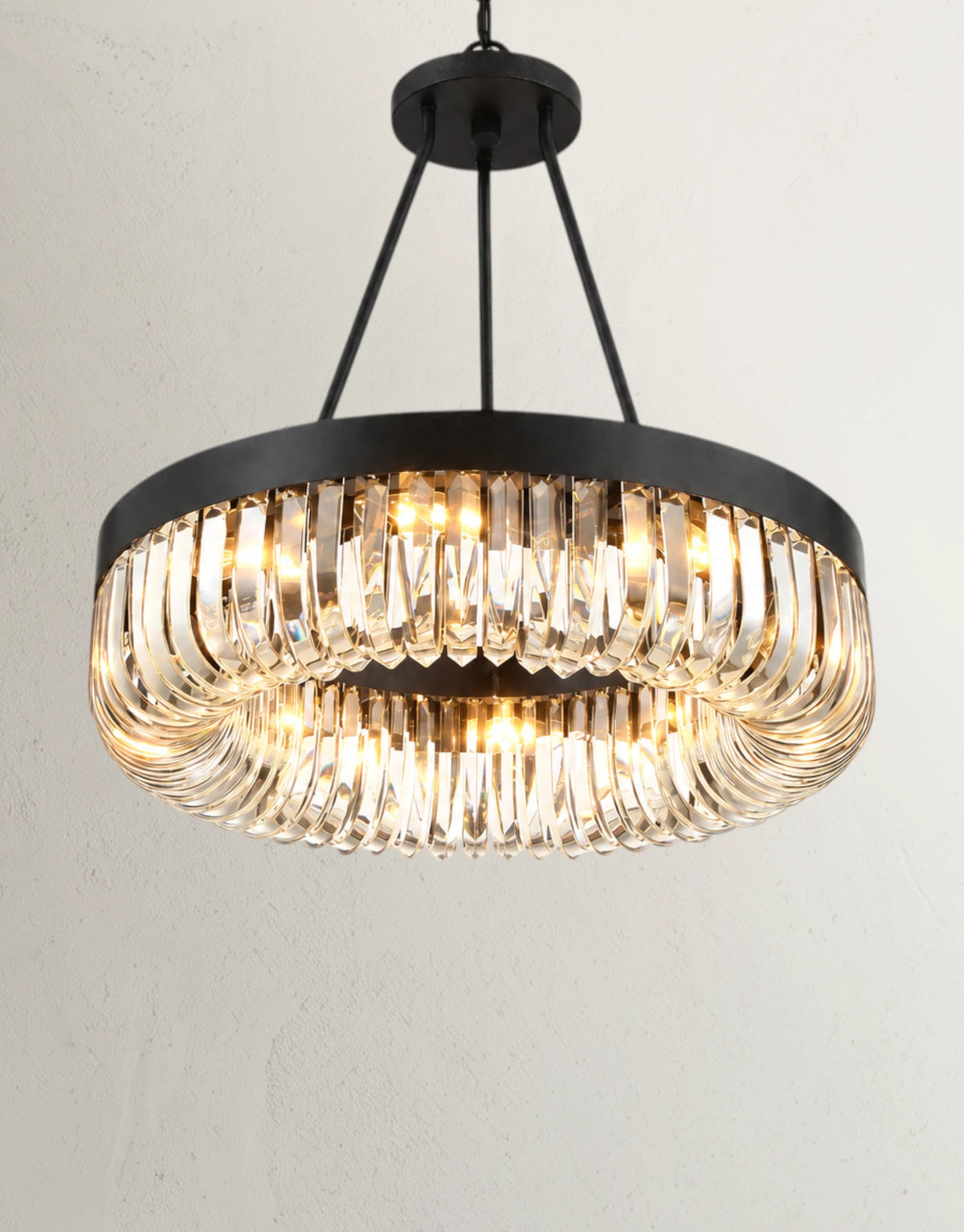 Alaric 23.25" Chandelier