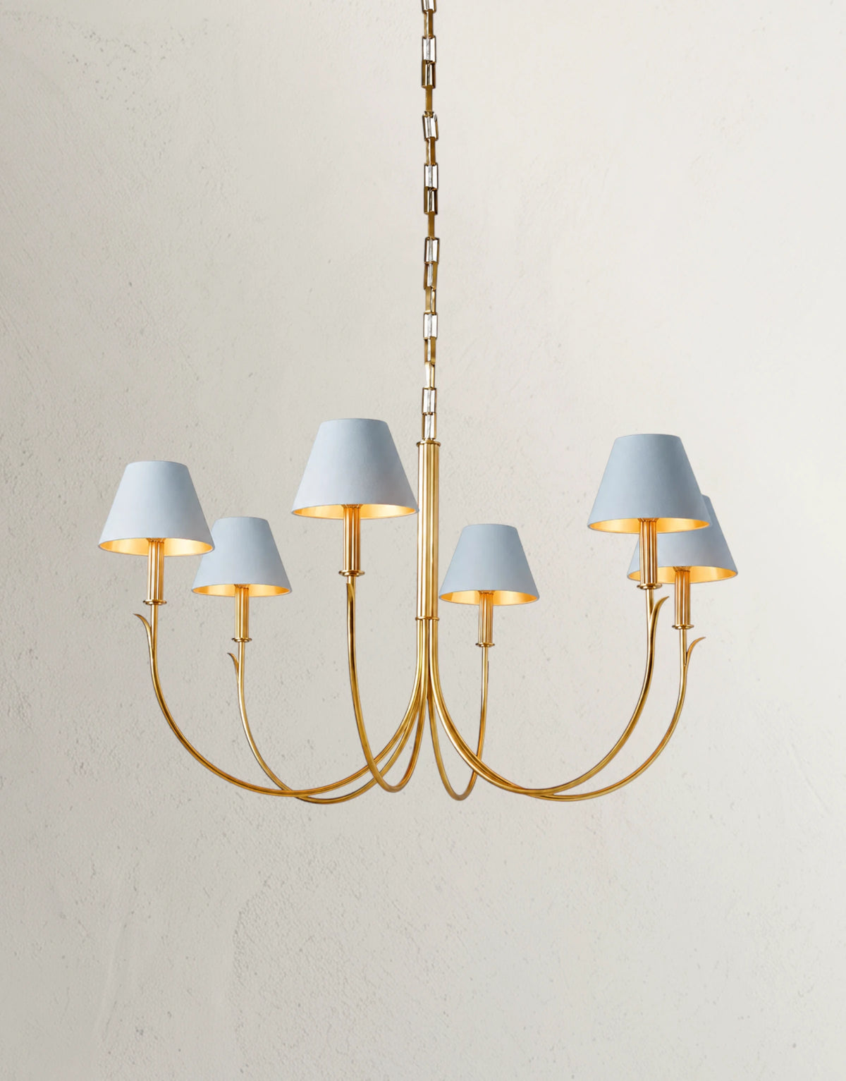 Soraya Chandelier