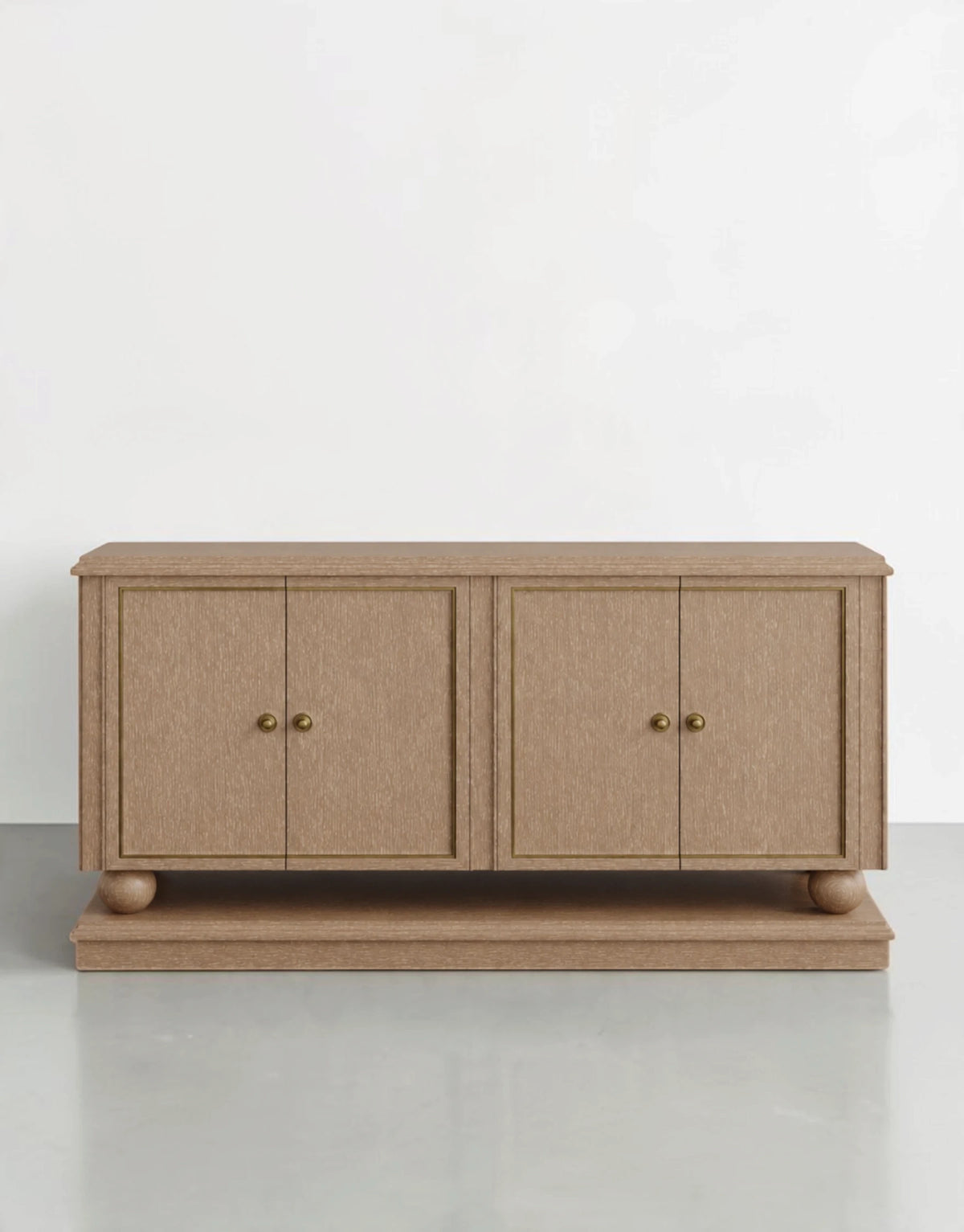 Corvane Credenza