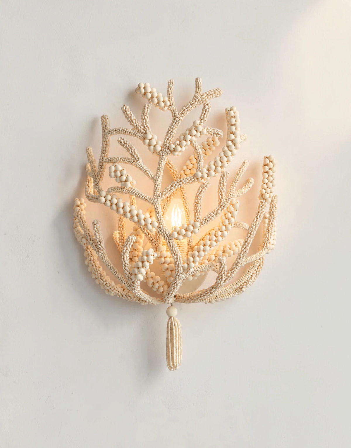 Sanivelle Sconce