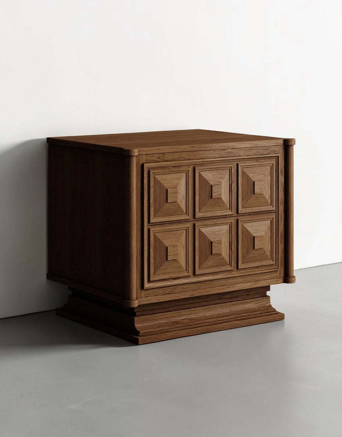 Volterre Nightstand