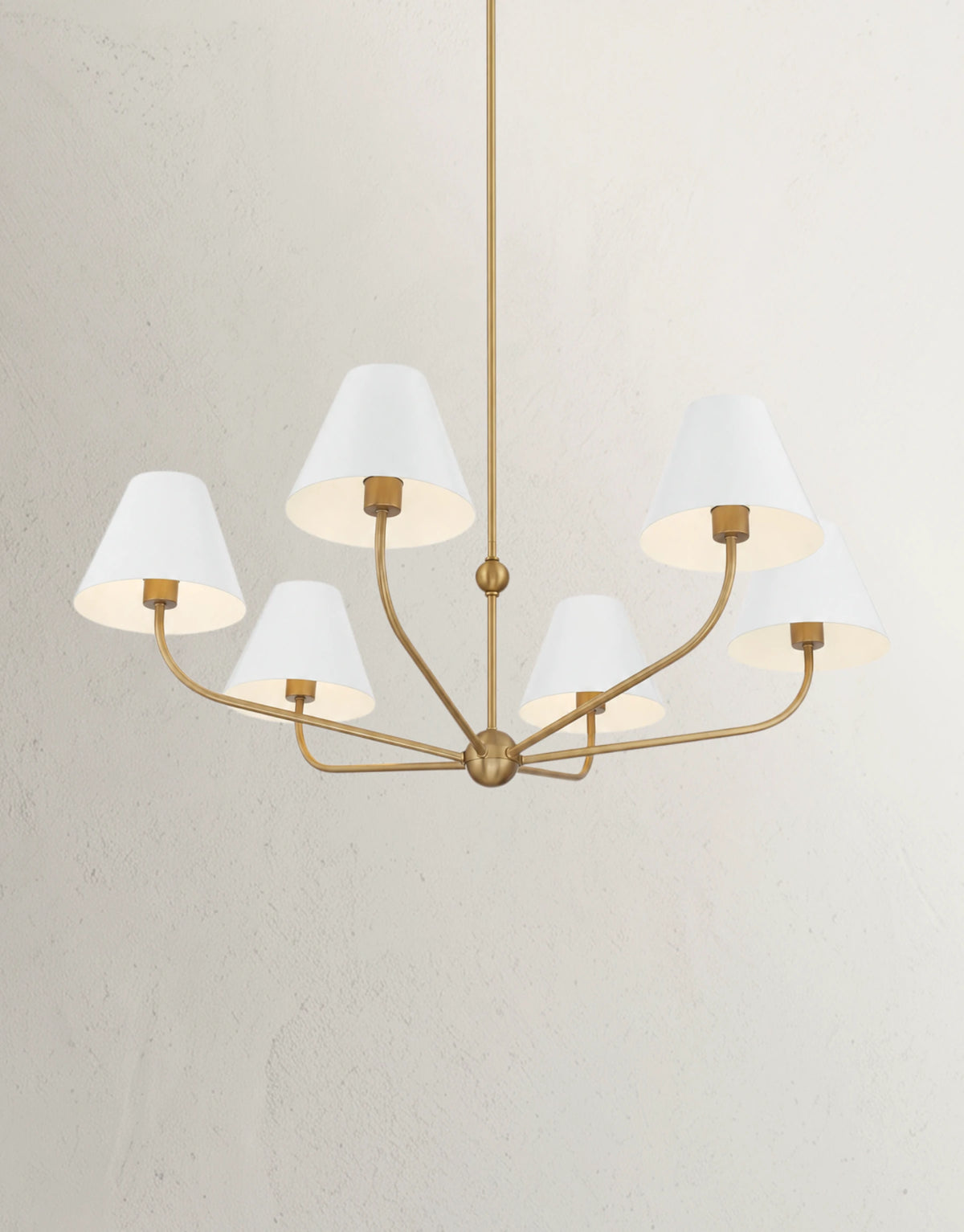 Xavian 40'' Chandelier