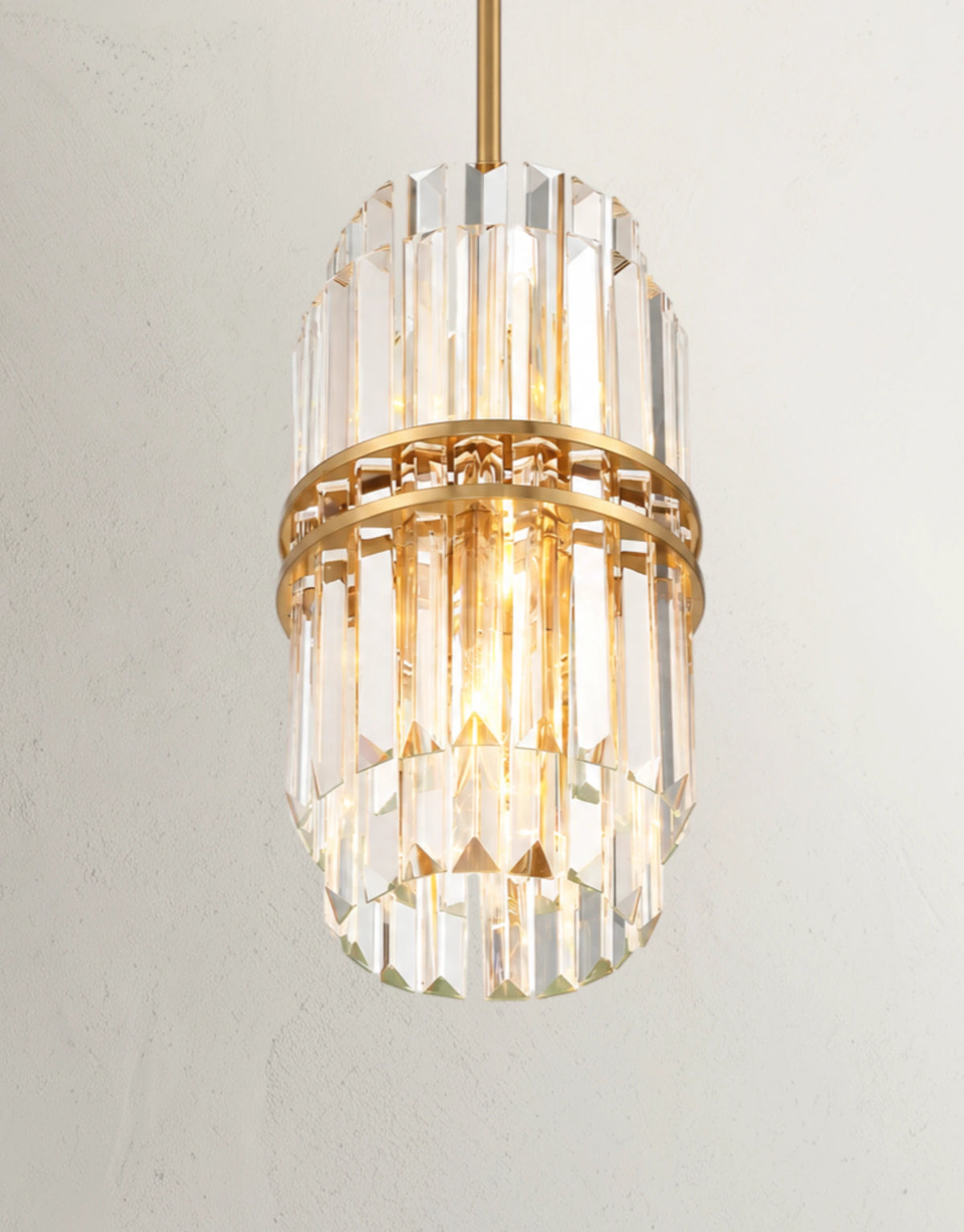 Haylen 8'' Chandelier