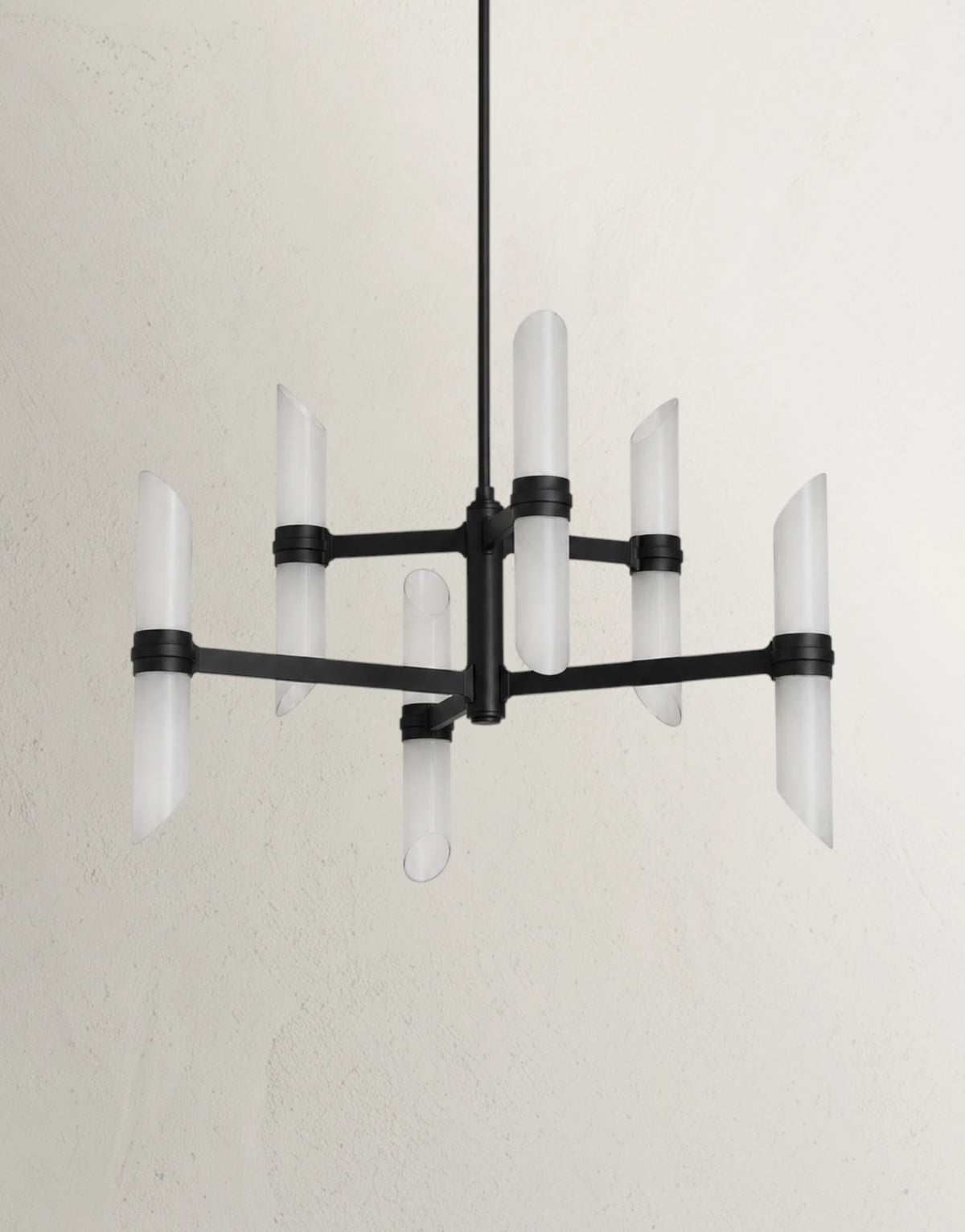 Langford Grand Chandelier