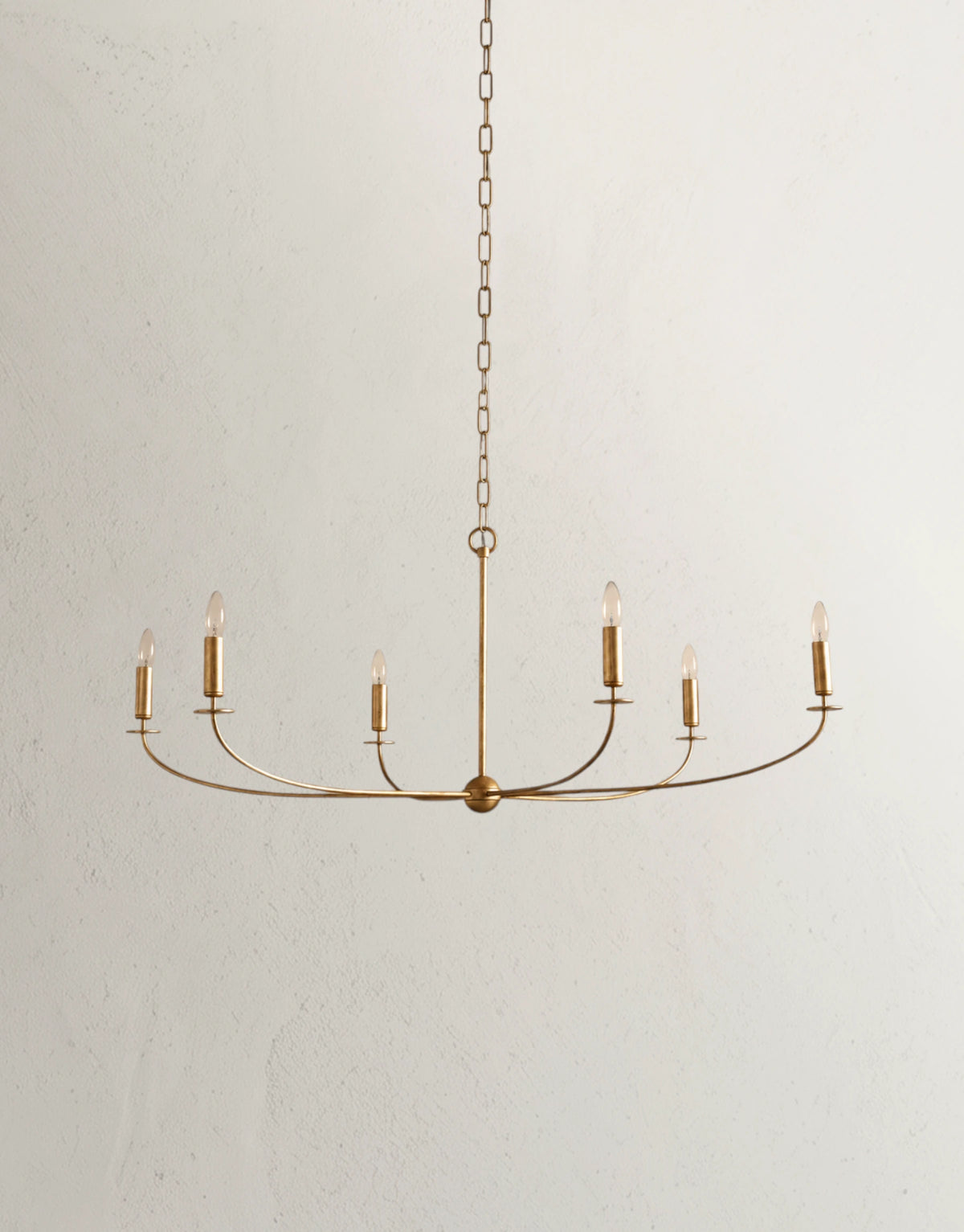 Virel Round Chandelier