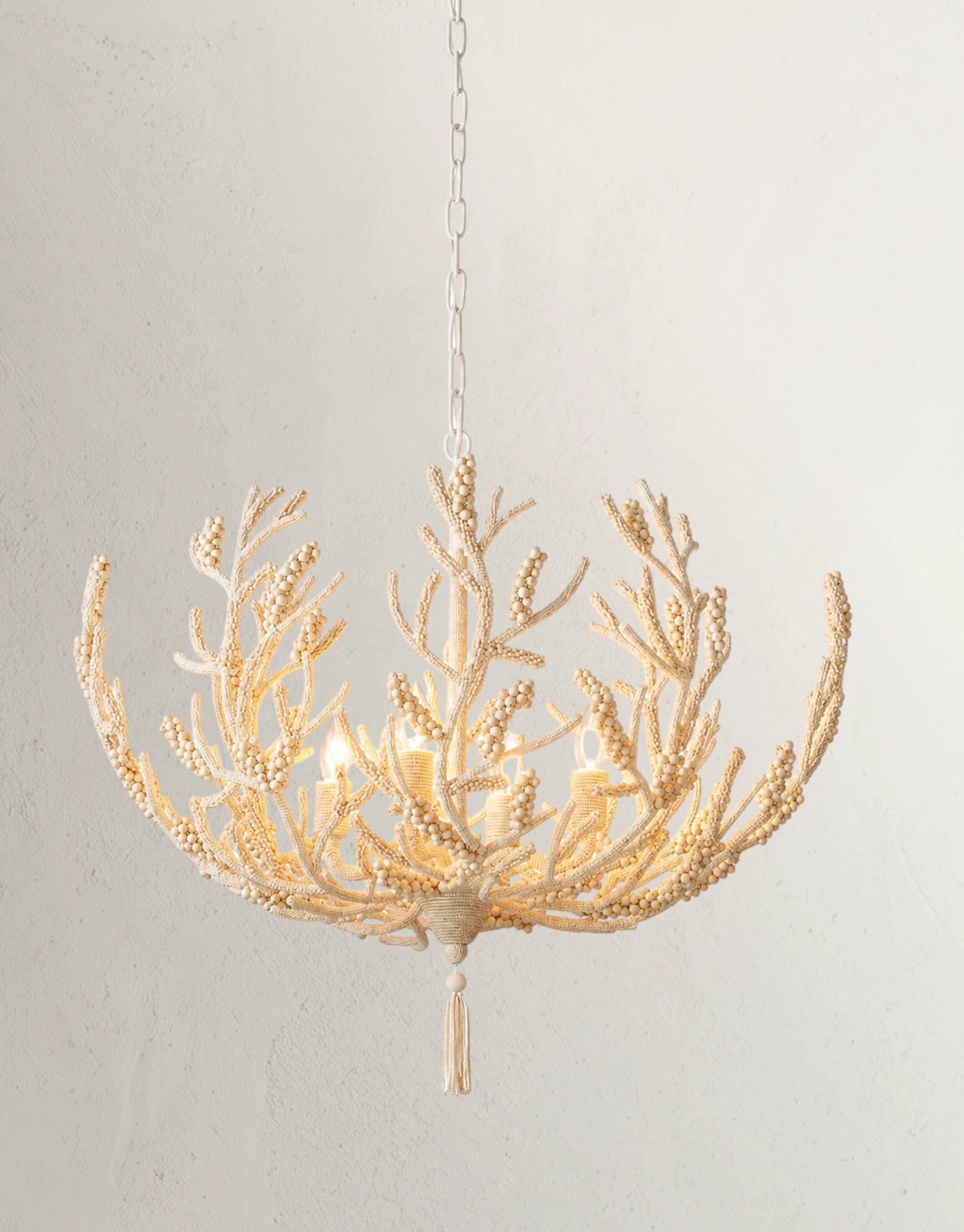 Santara Chandelier