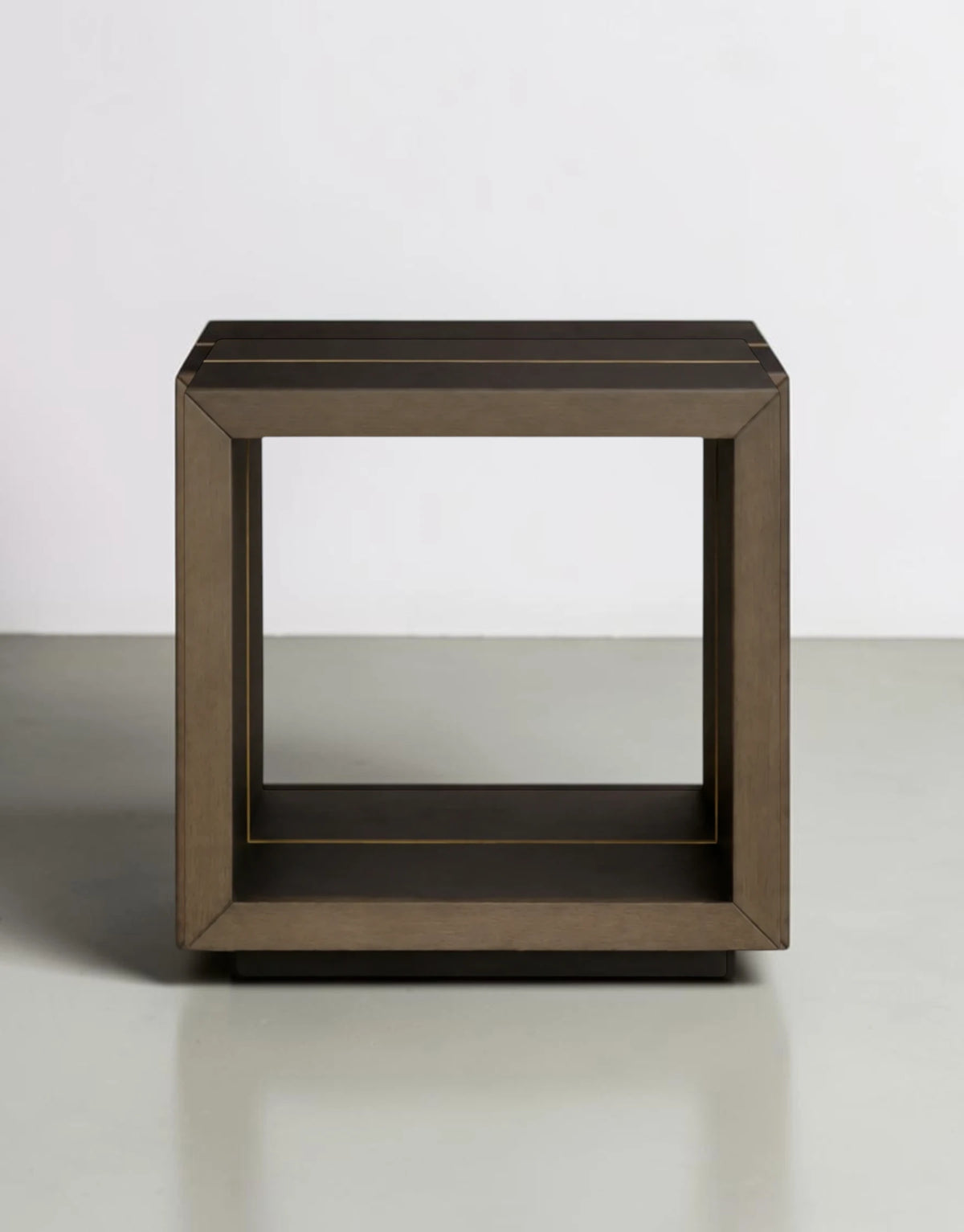 Miroven End Table