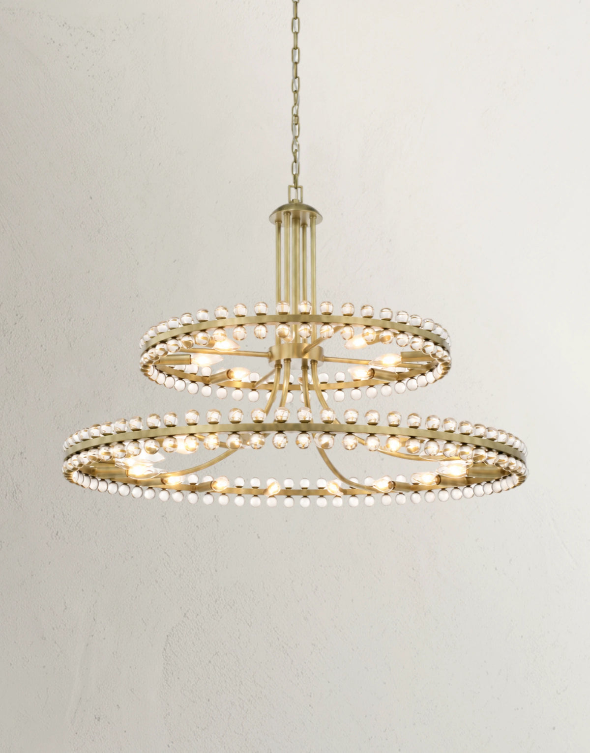 Clovelle 39.25'' Chandelier