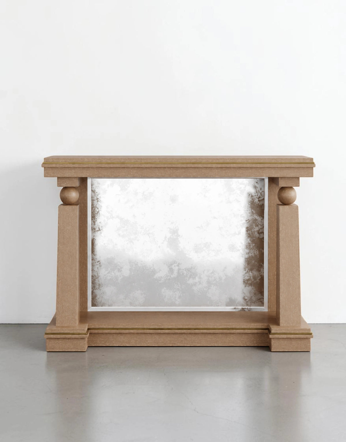 Corvane Console Table