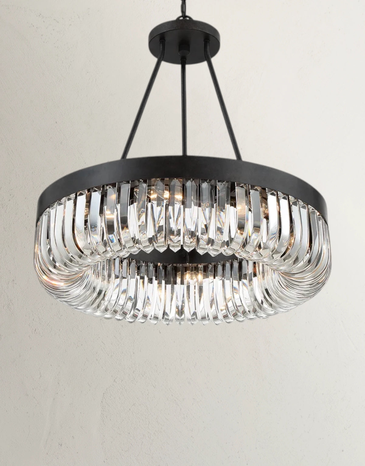 Alaric 23.25" Chandelier