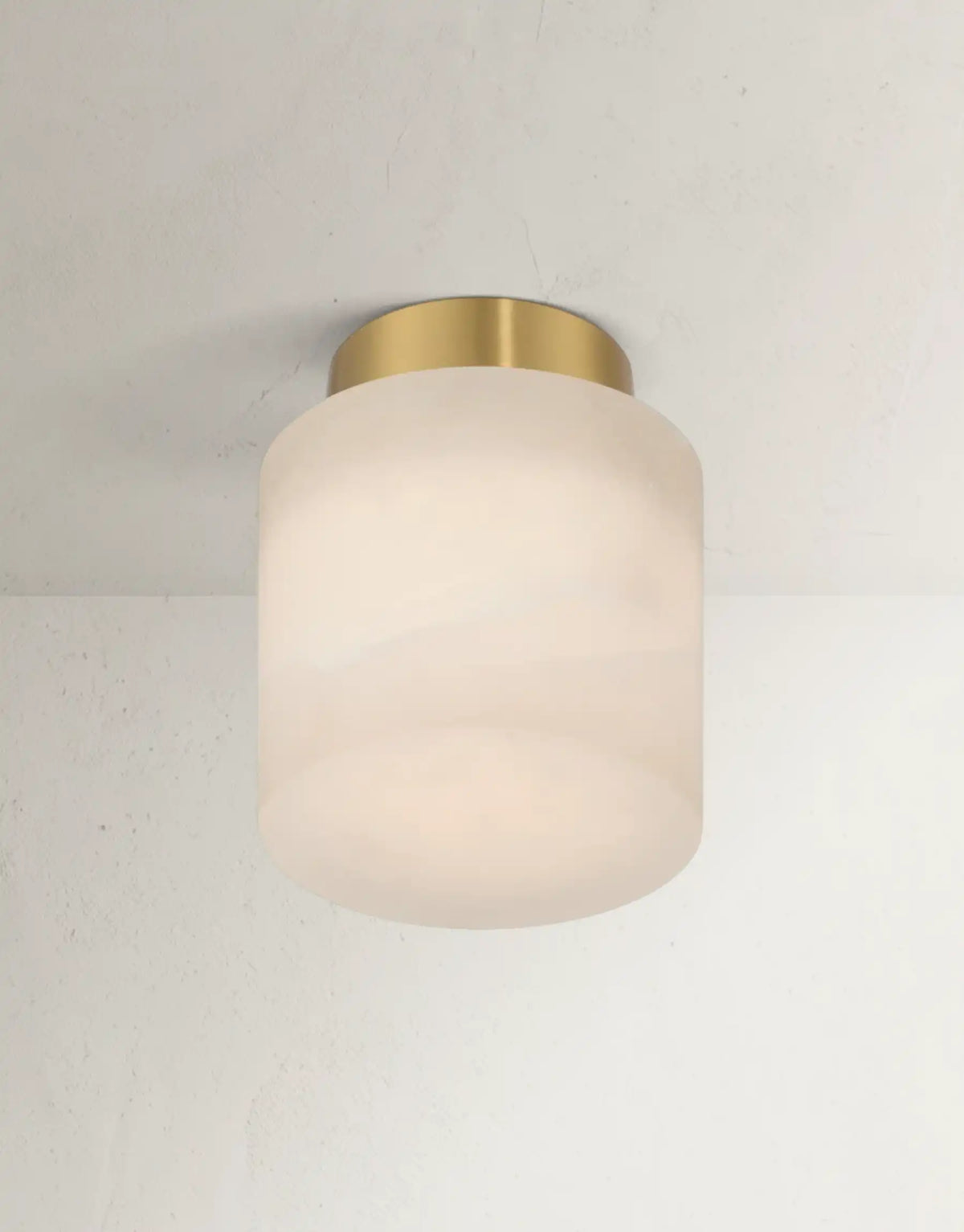 Alora 5.75'' Semi Flush Mount