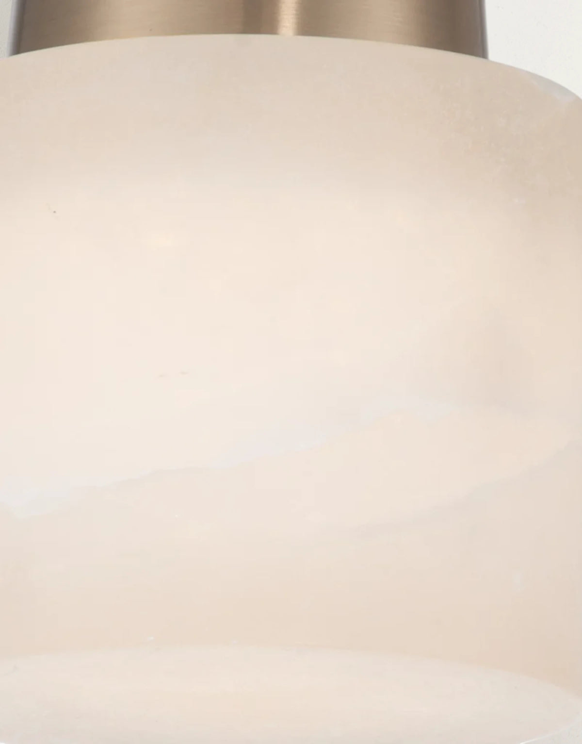 Alora 5.75'' Semi Flush Mount