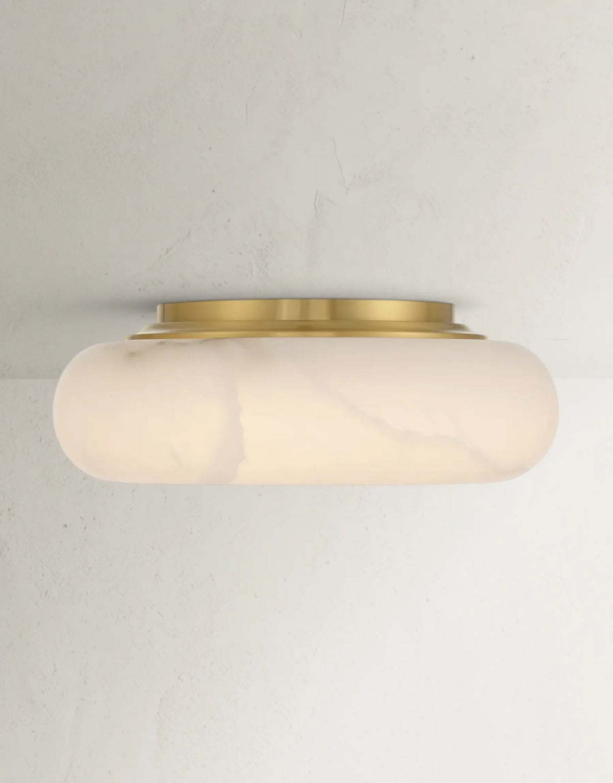 Alora 16'' Integrated LED Flush Mount