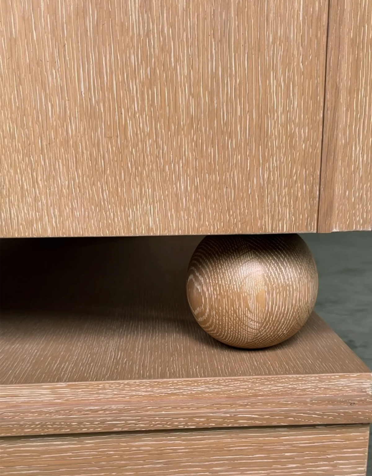 Corvane Credenza