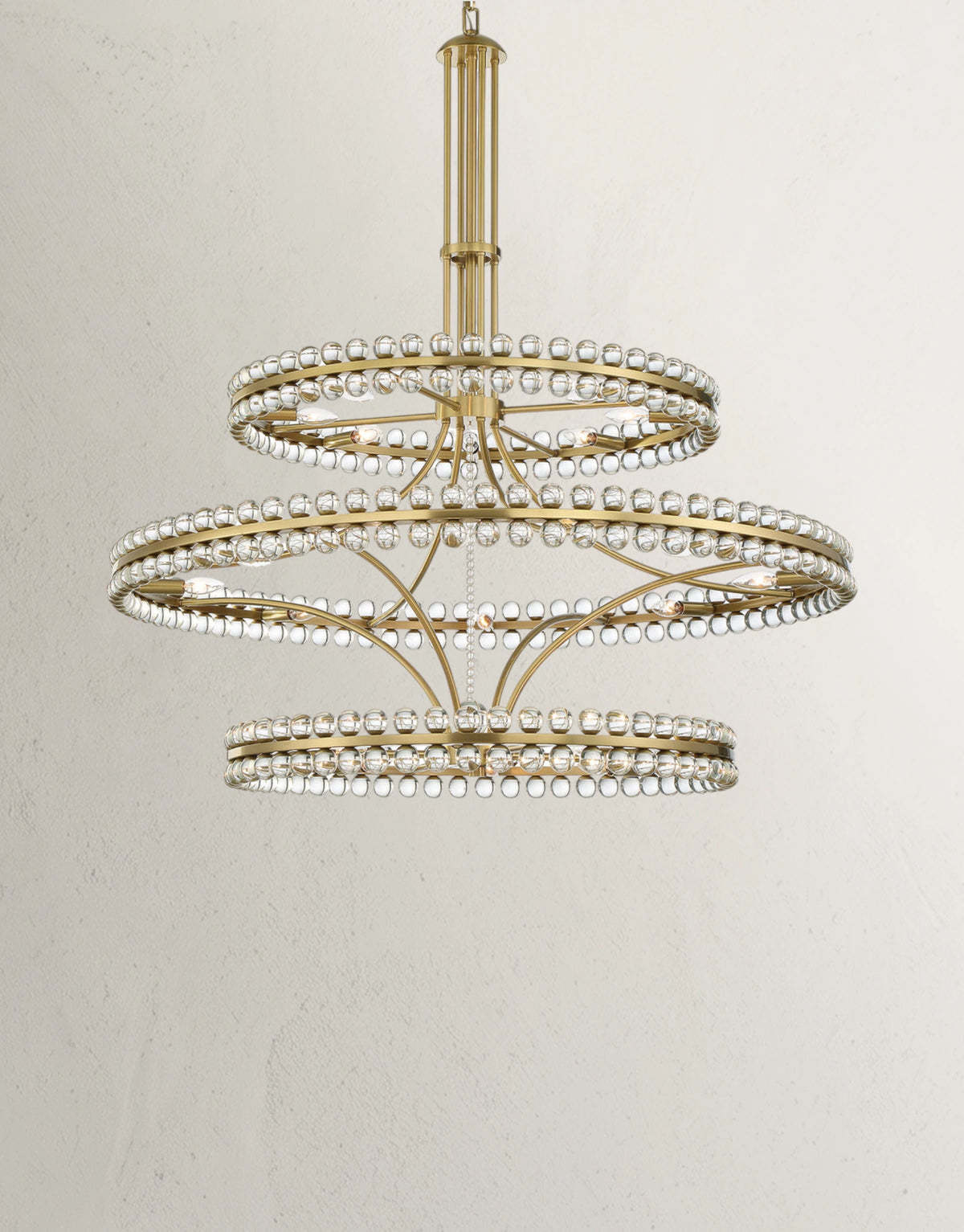 Clovelle 48''Chandelier