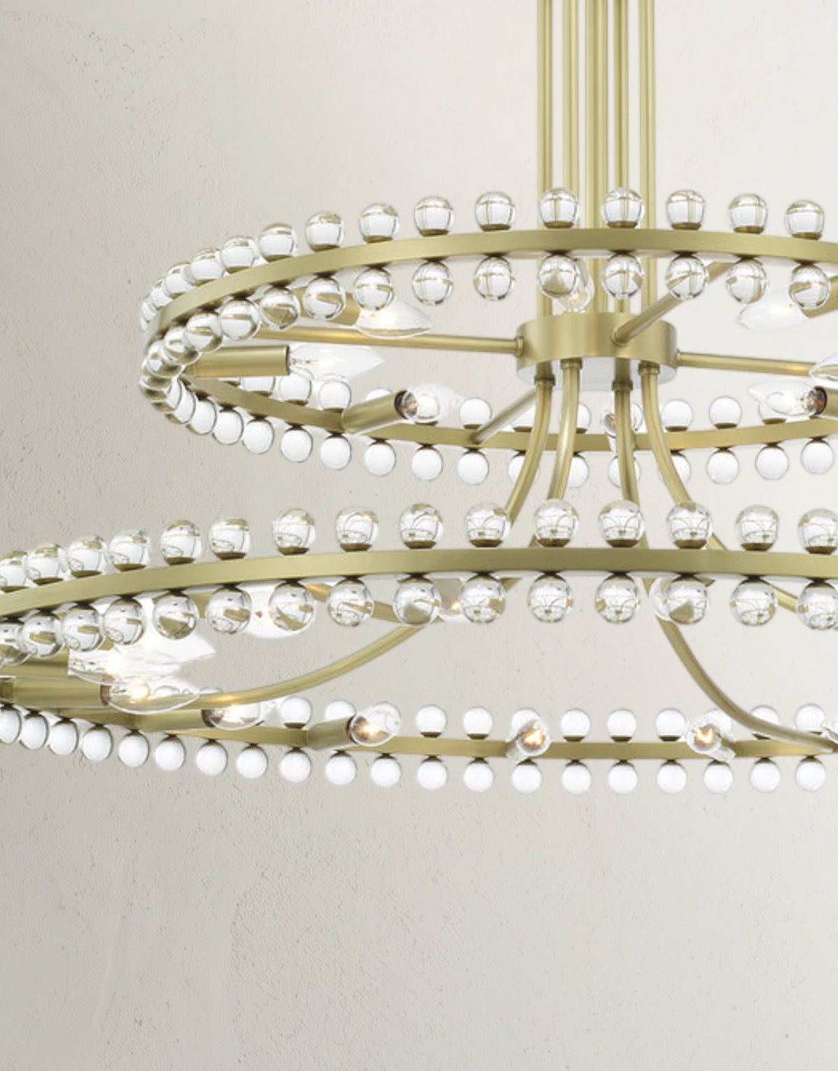 Clovelle 39.25'' Chandelier
