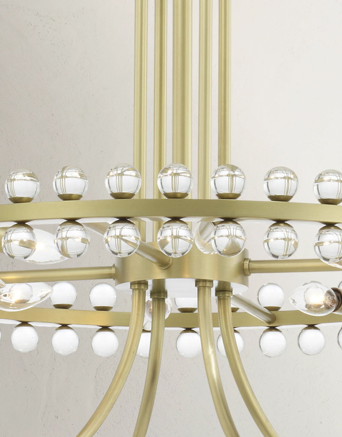 Clovelle 39.25'' Chandelier