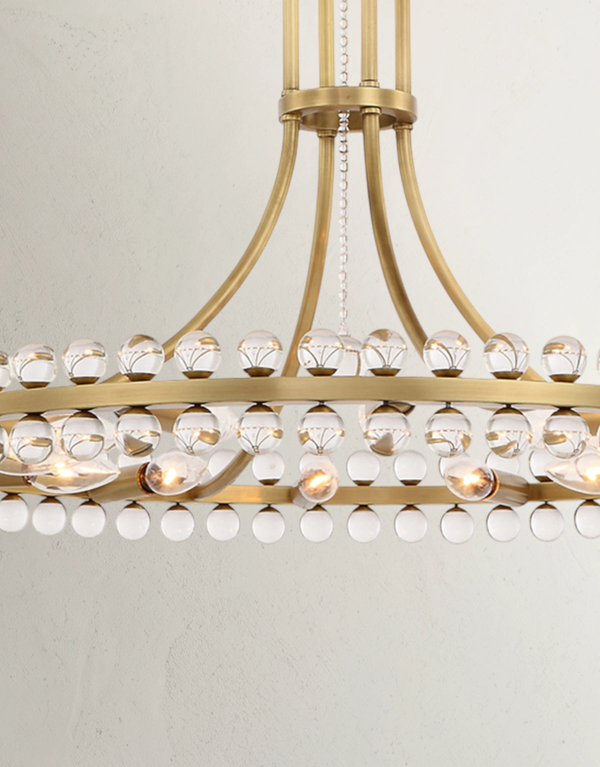 Clovelle 28.75'' Chandelier