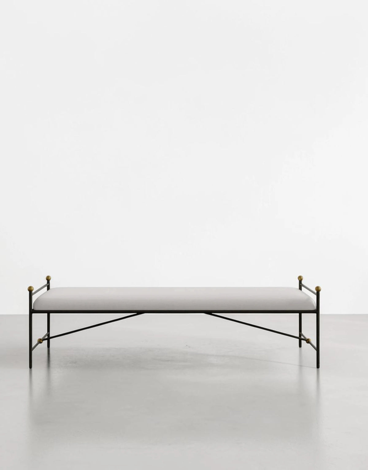 Cambrent Bench