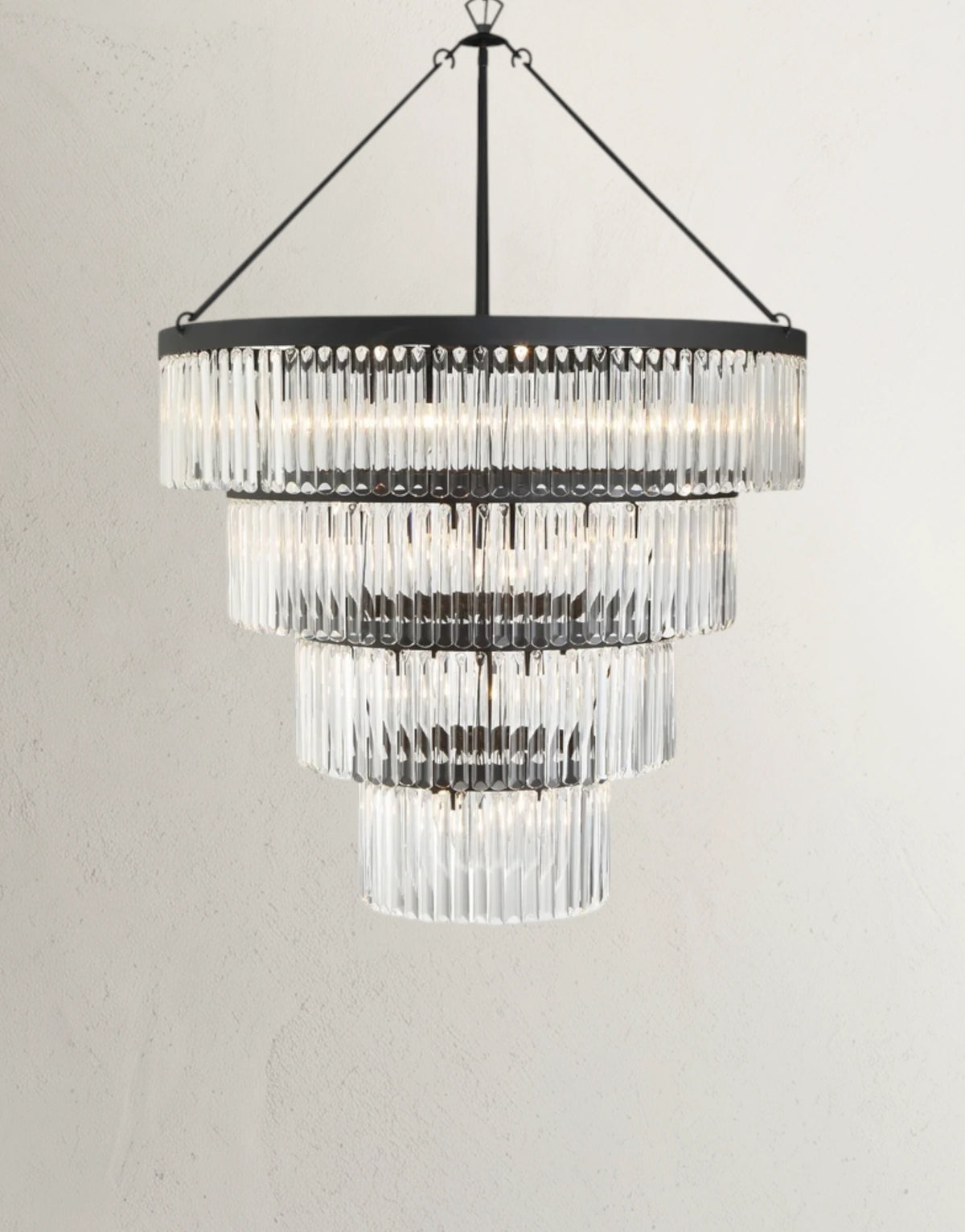 Elowen 40'' Chandelier