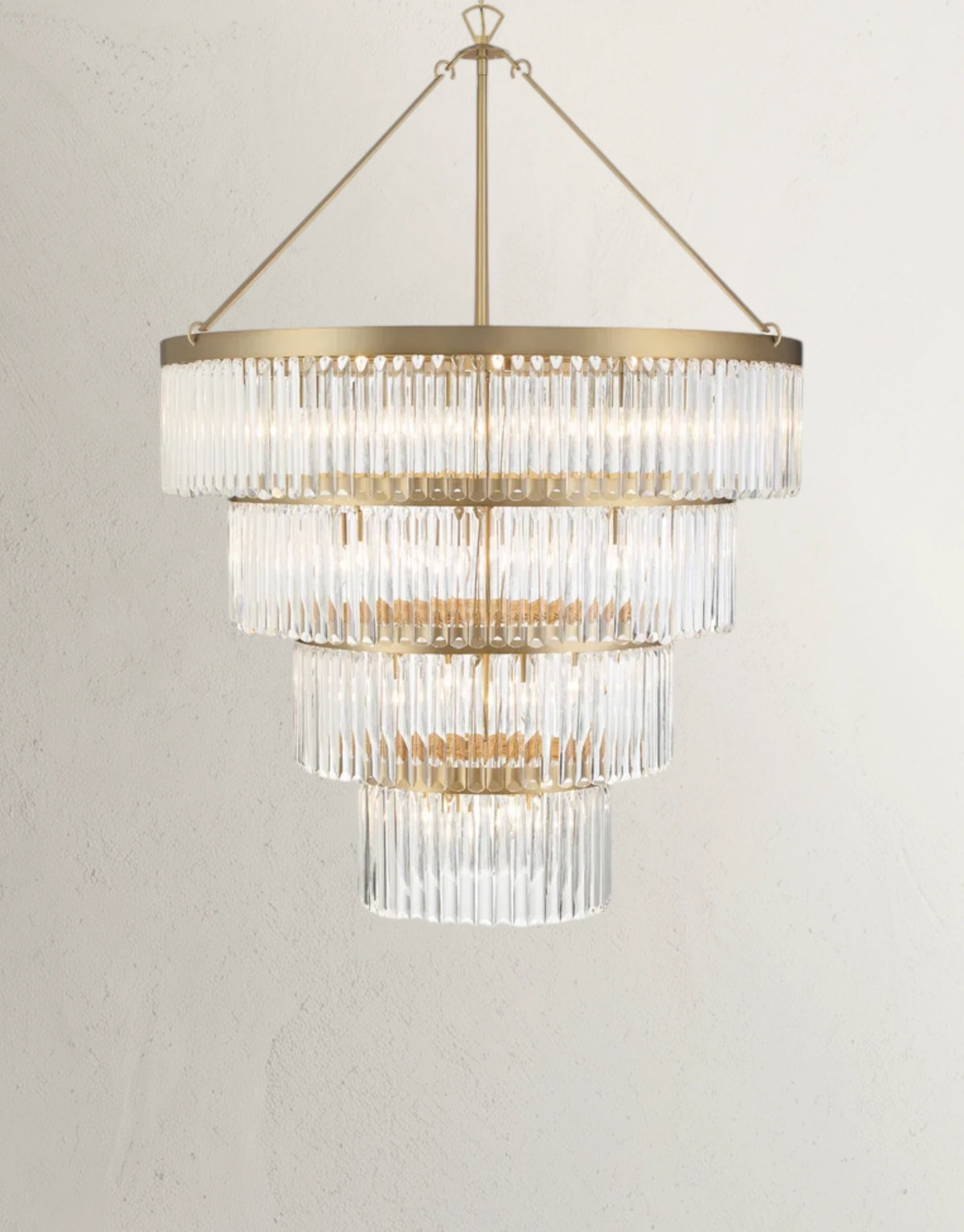 Elowen 40'' Chandelier