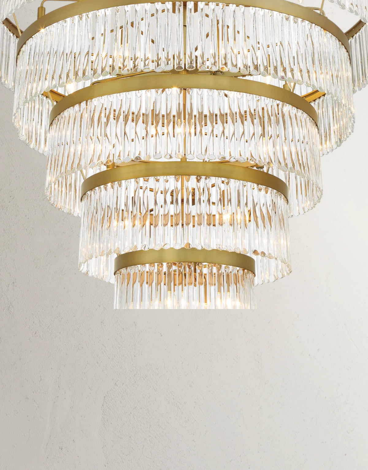 Elowen 48" Chandelier