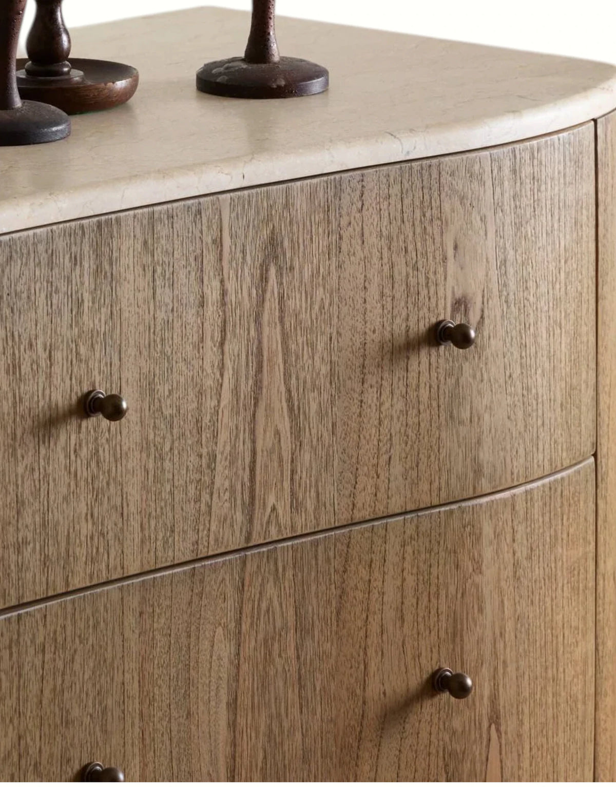 Elvane Six-Drawer Dresser