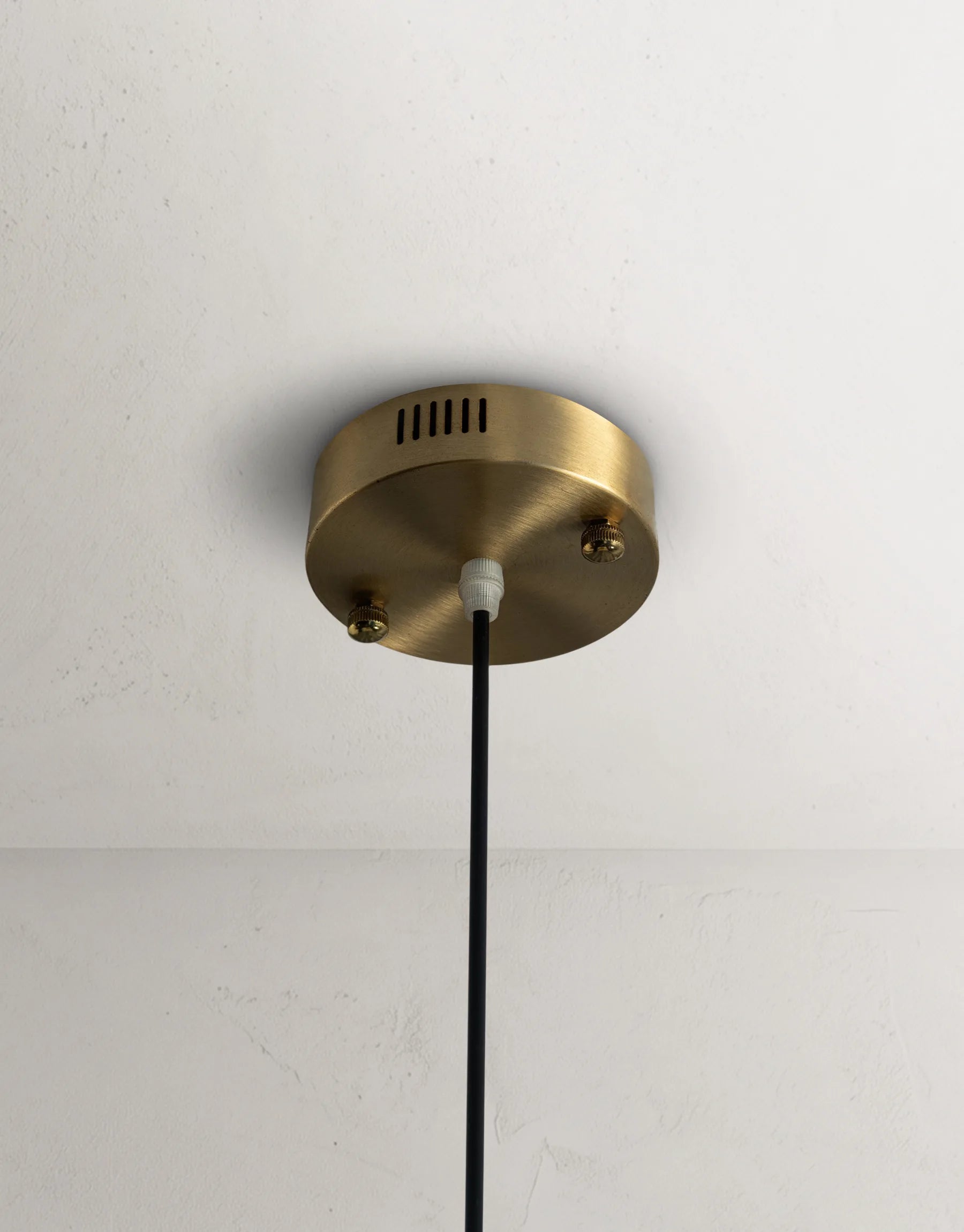 Astra Disc Pendant Light