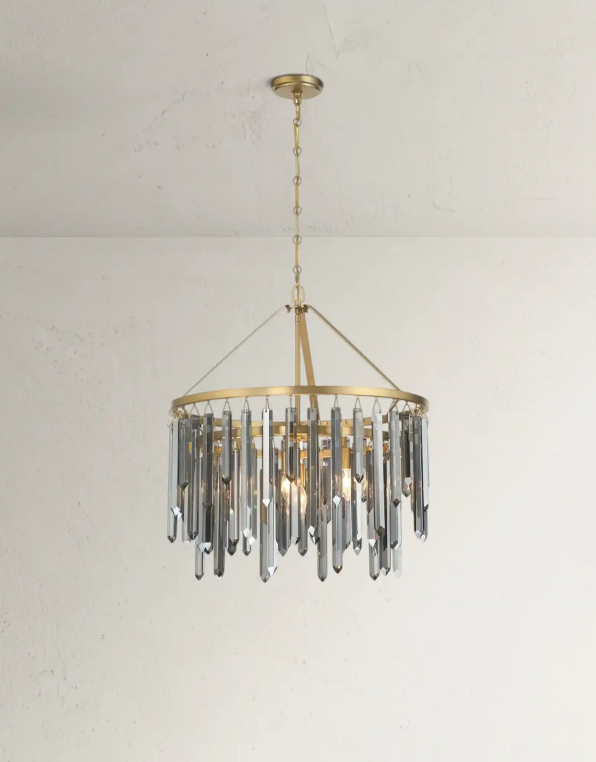 Giselle 24" Chandelier