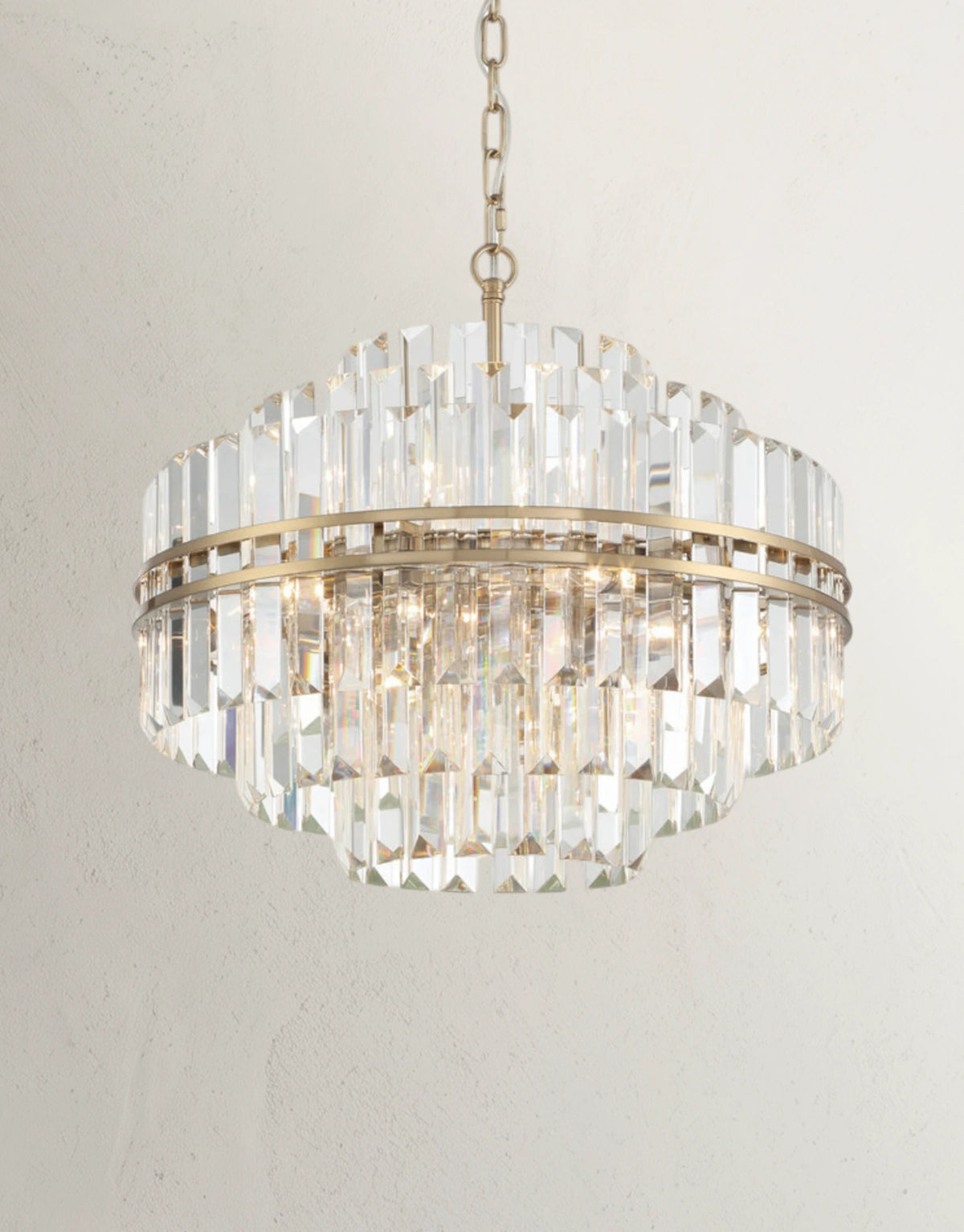 Haylen 22'' Chandelier
