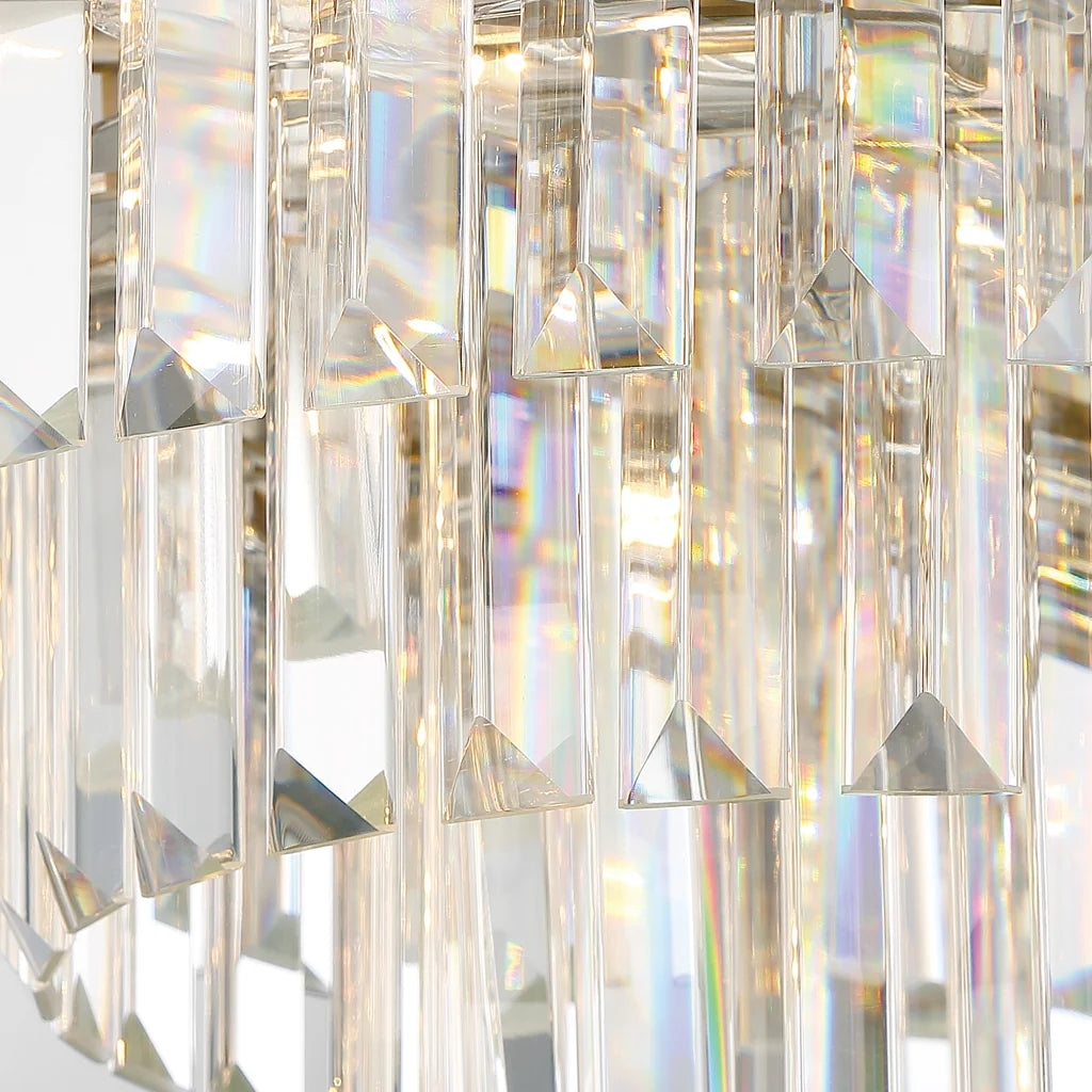Haylen 28'' Chandelier