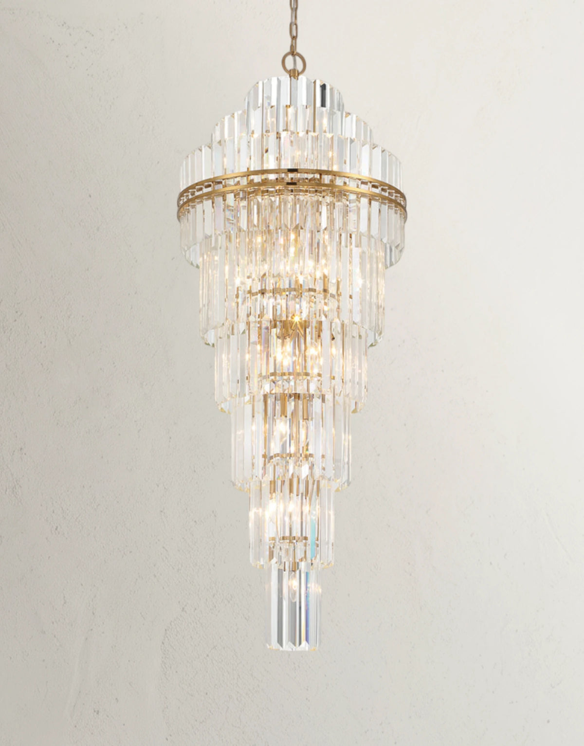 Haylen 24'' Chandelier