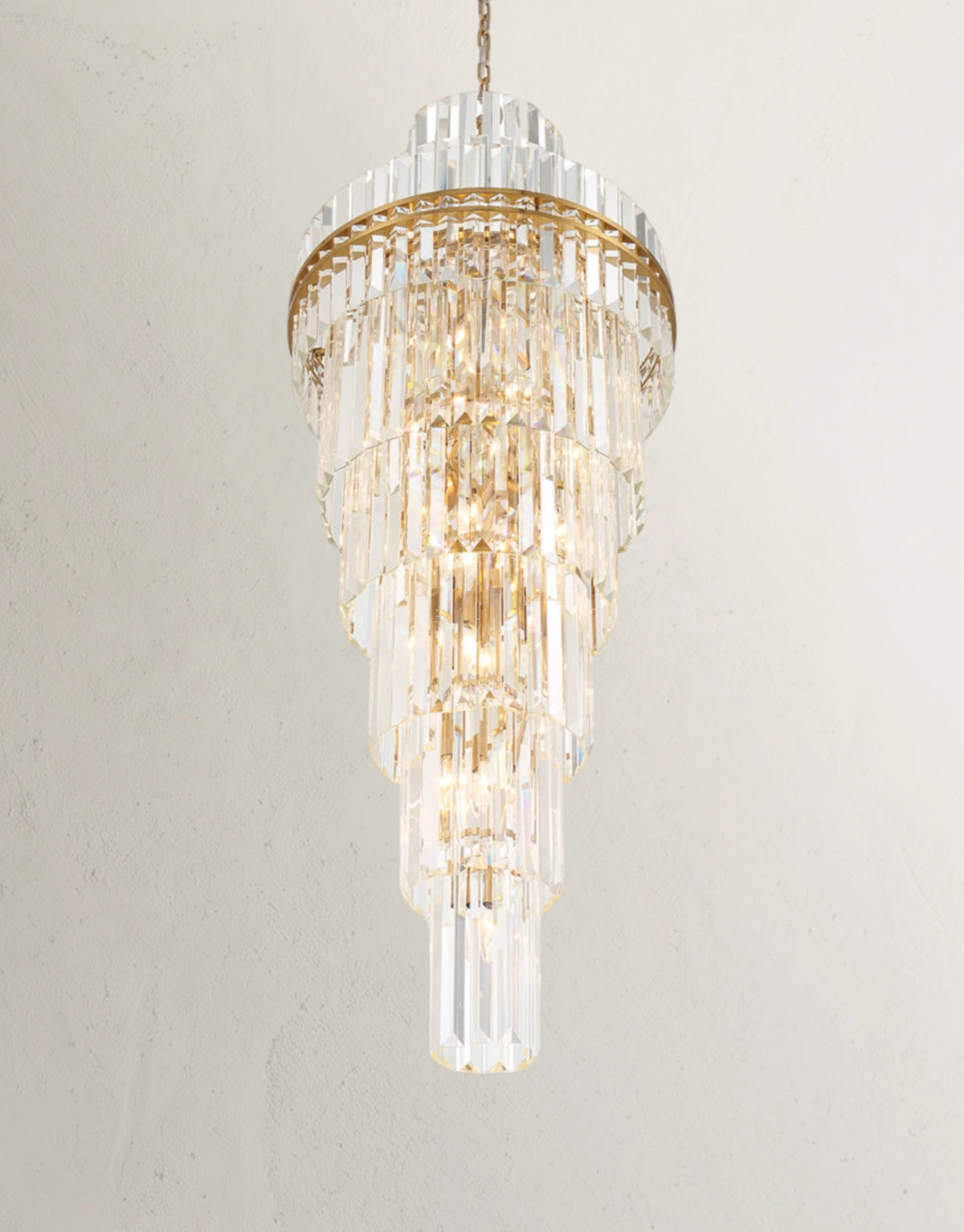Haylen 24'' Chandelier