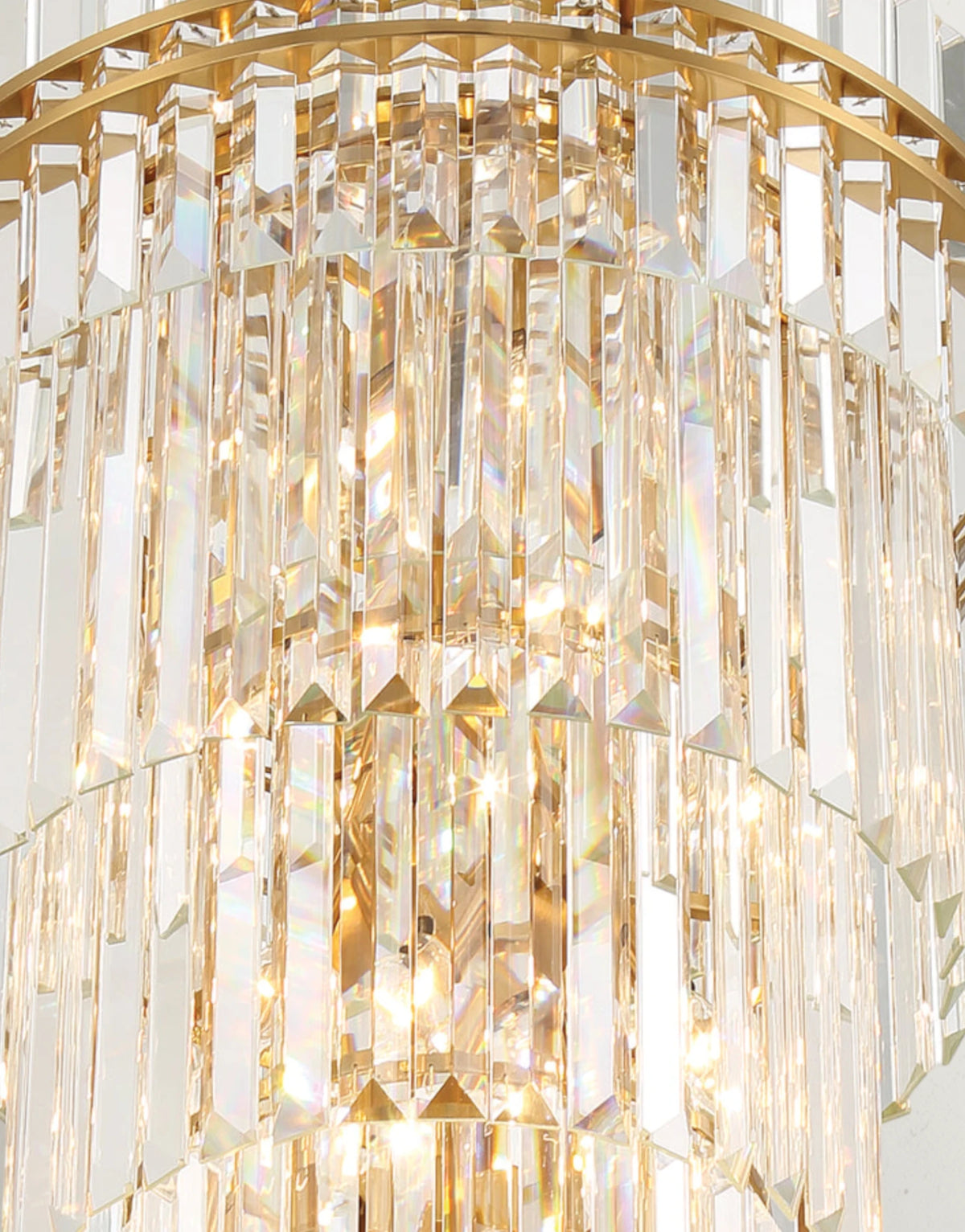 Haylen 24'' Chandelier