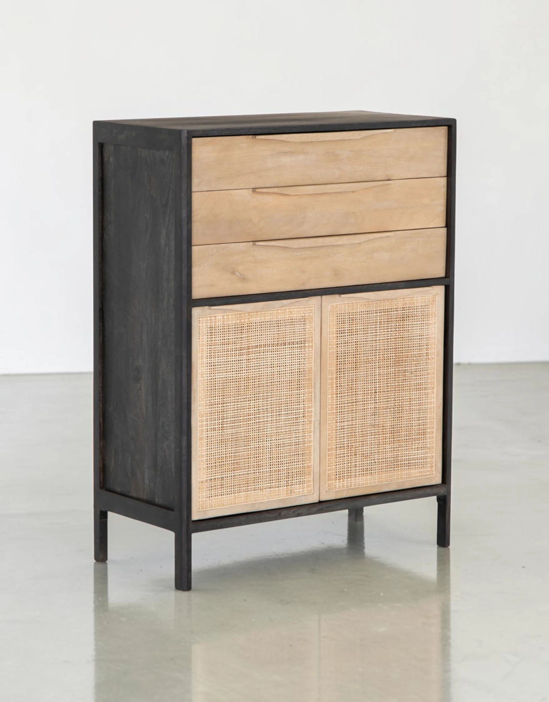 Valric Tall Dresser
