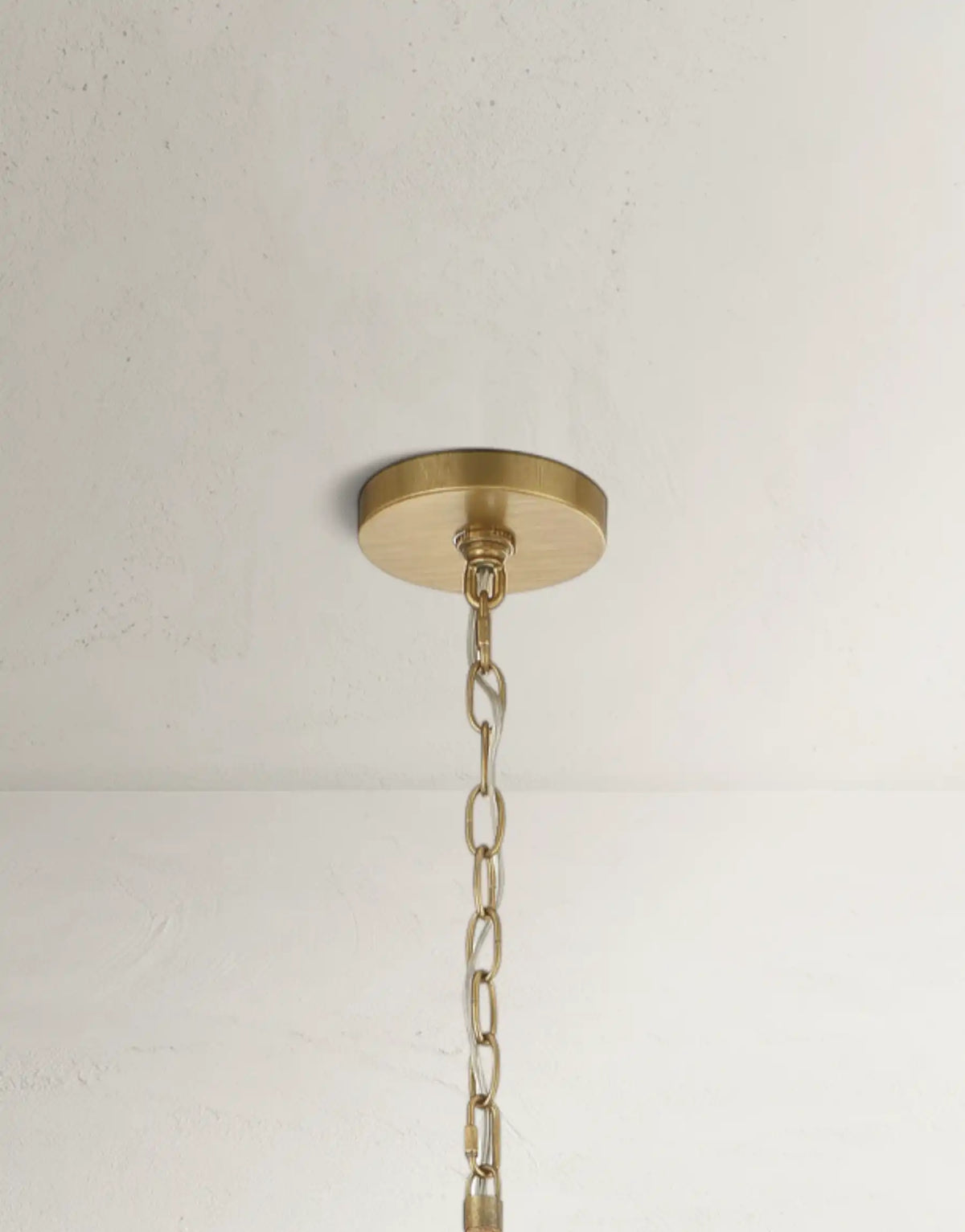 Jora 11" LED Pendant