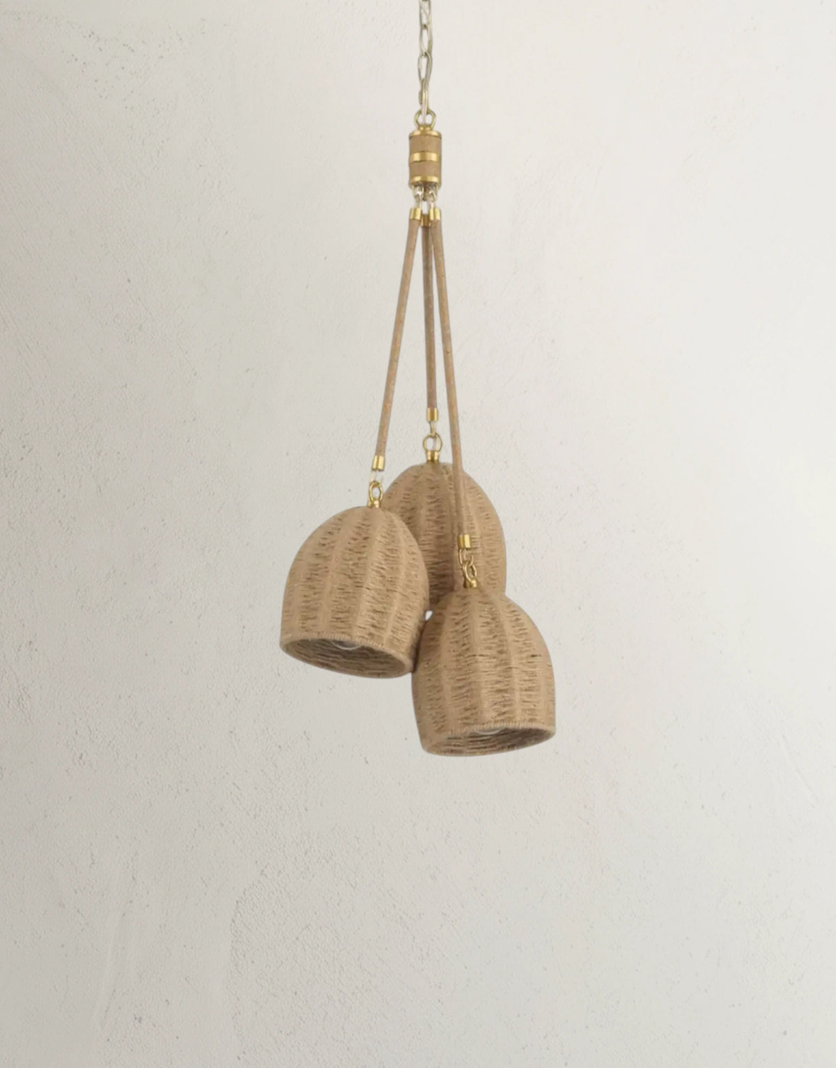 Jora 11" LED Pendant