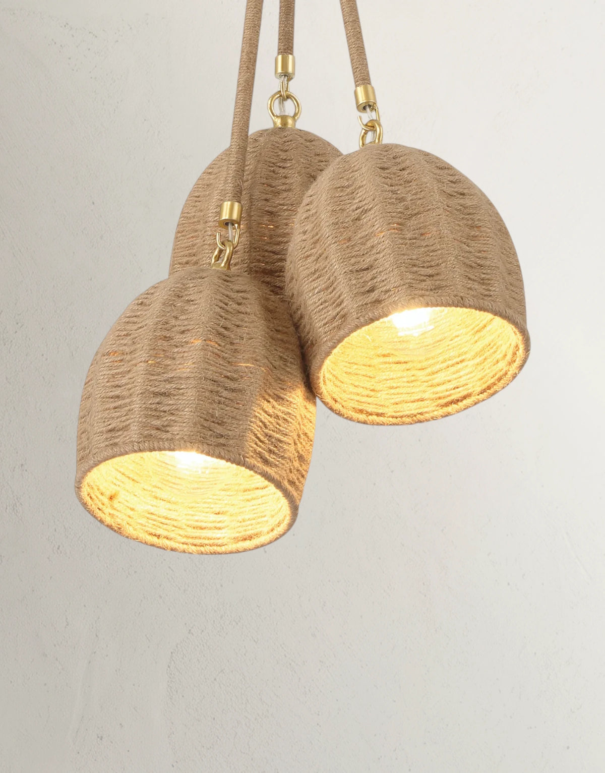 Jora 11" LED Pendant