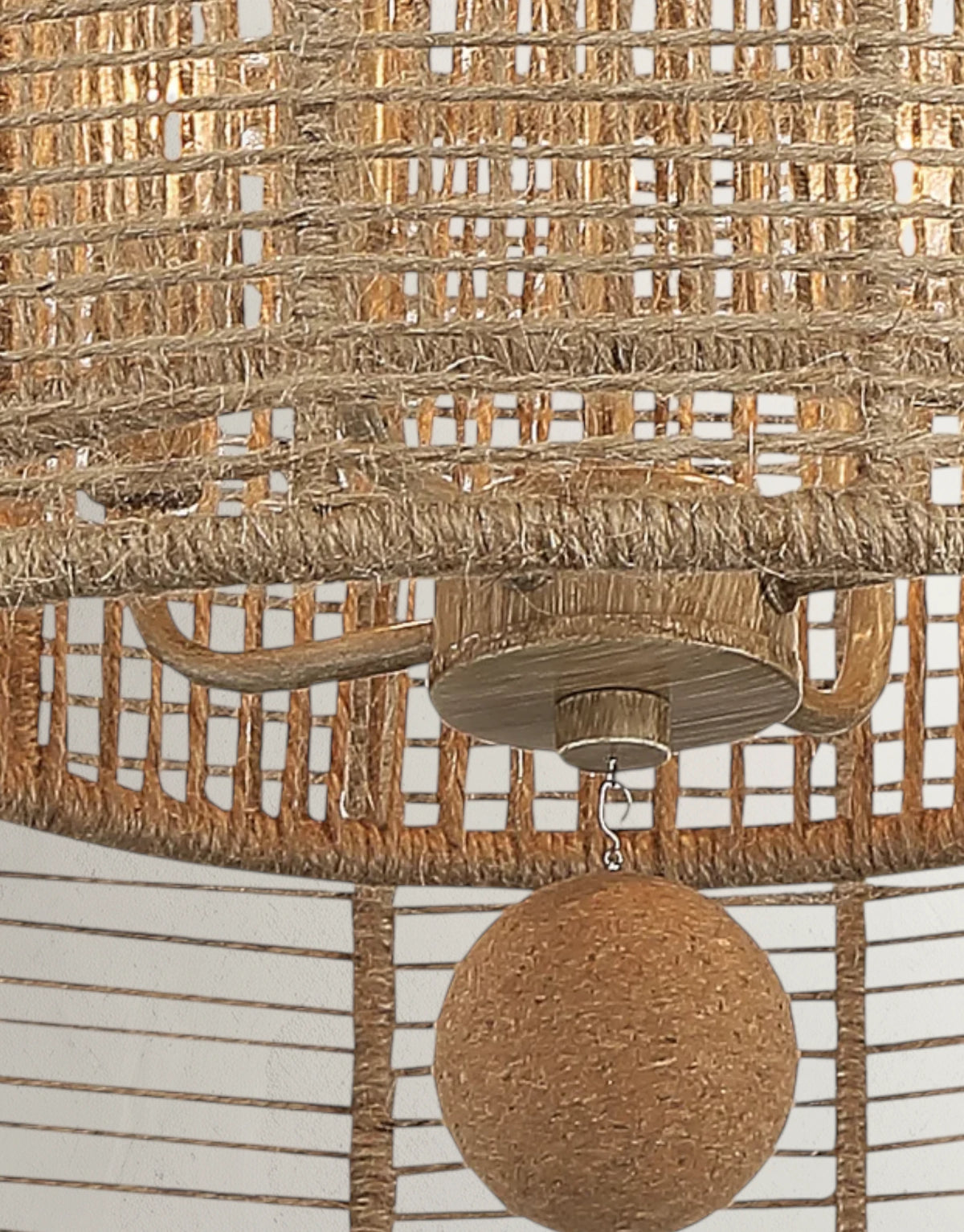 Aurelia 25" Chandelier