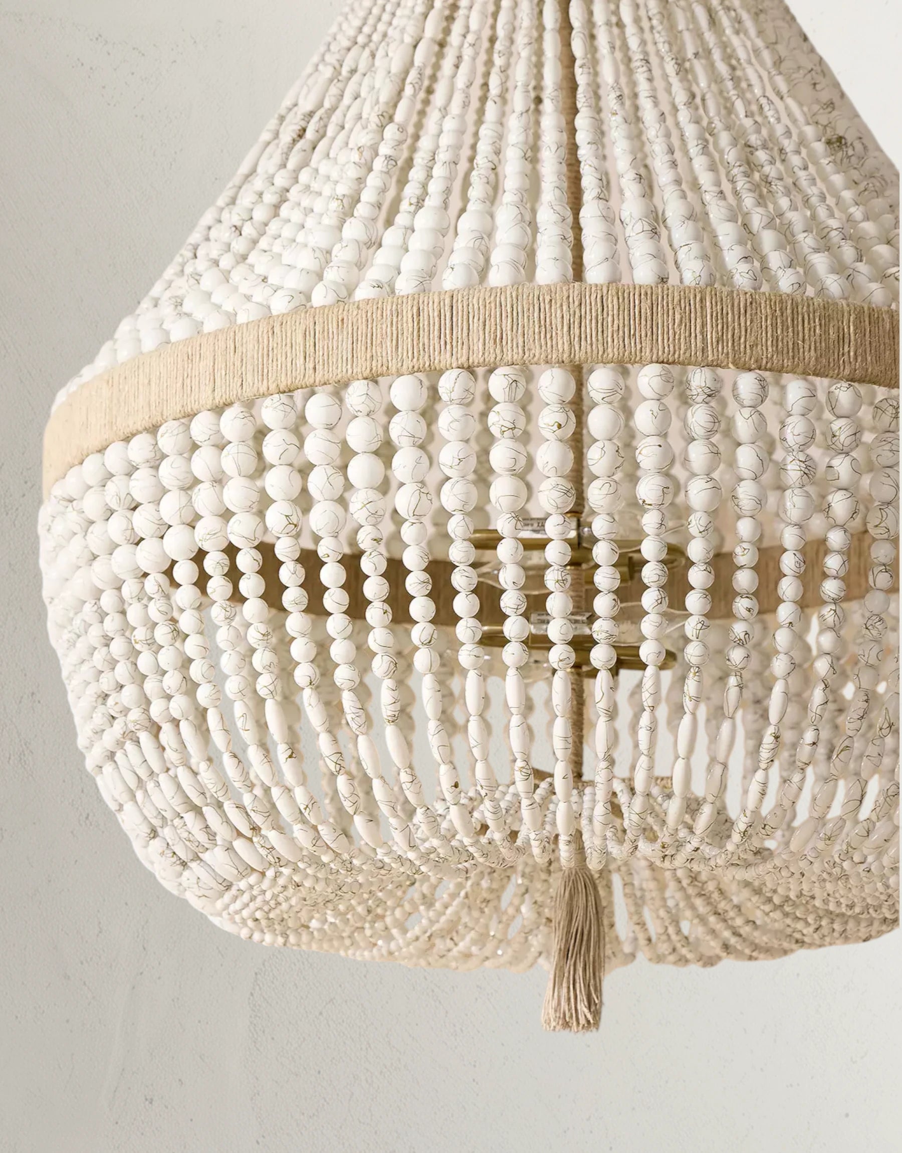 Sander Chandelier