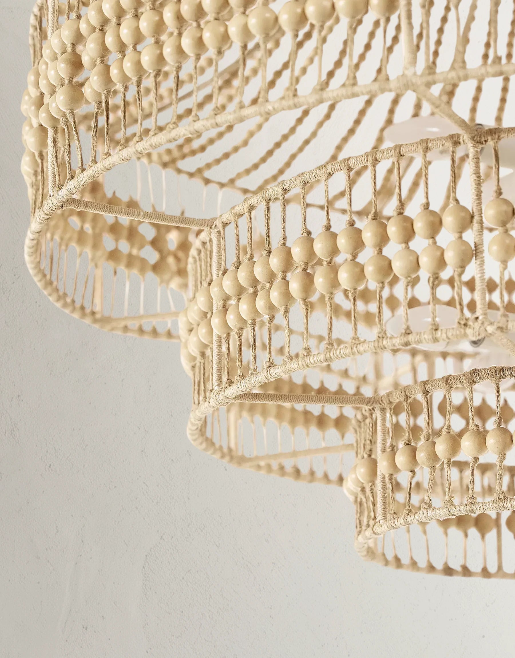 Sabria Chandelier