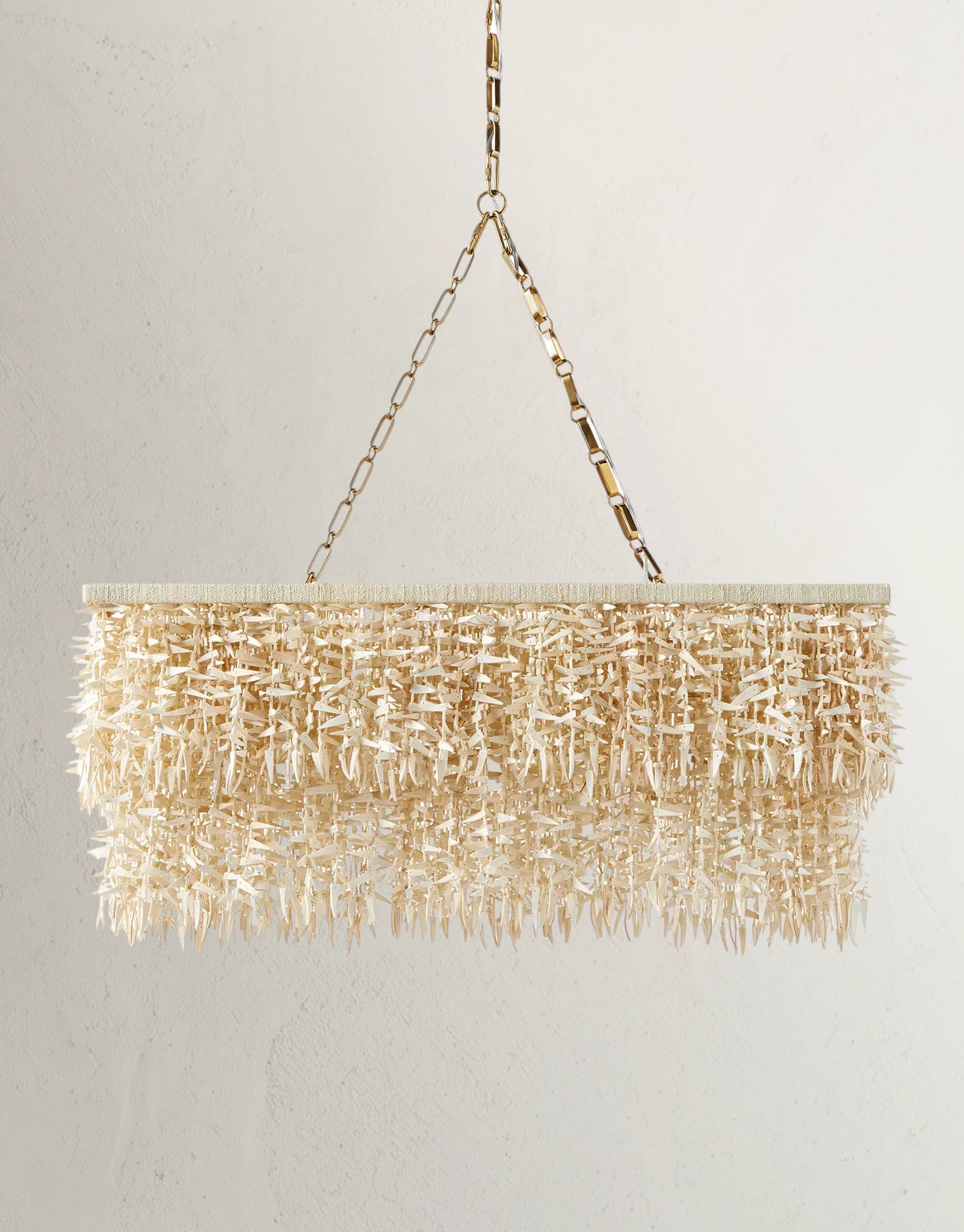 Sarven Chandelier