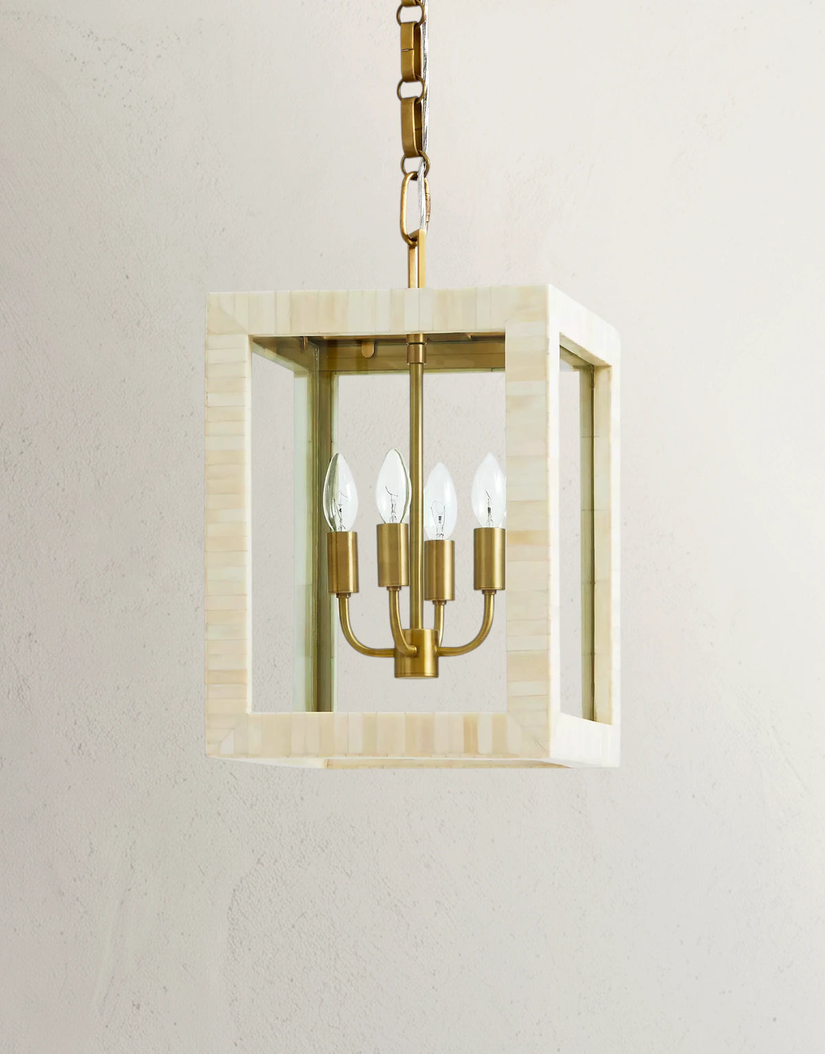 Grenport Lantern