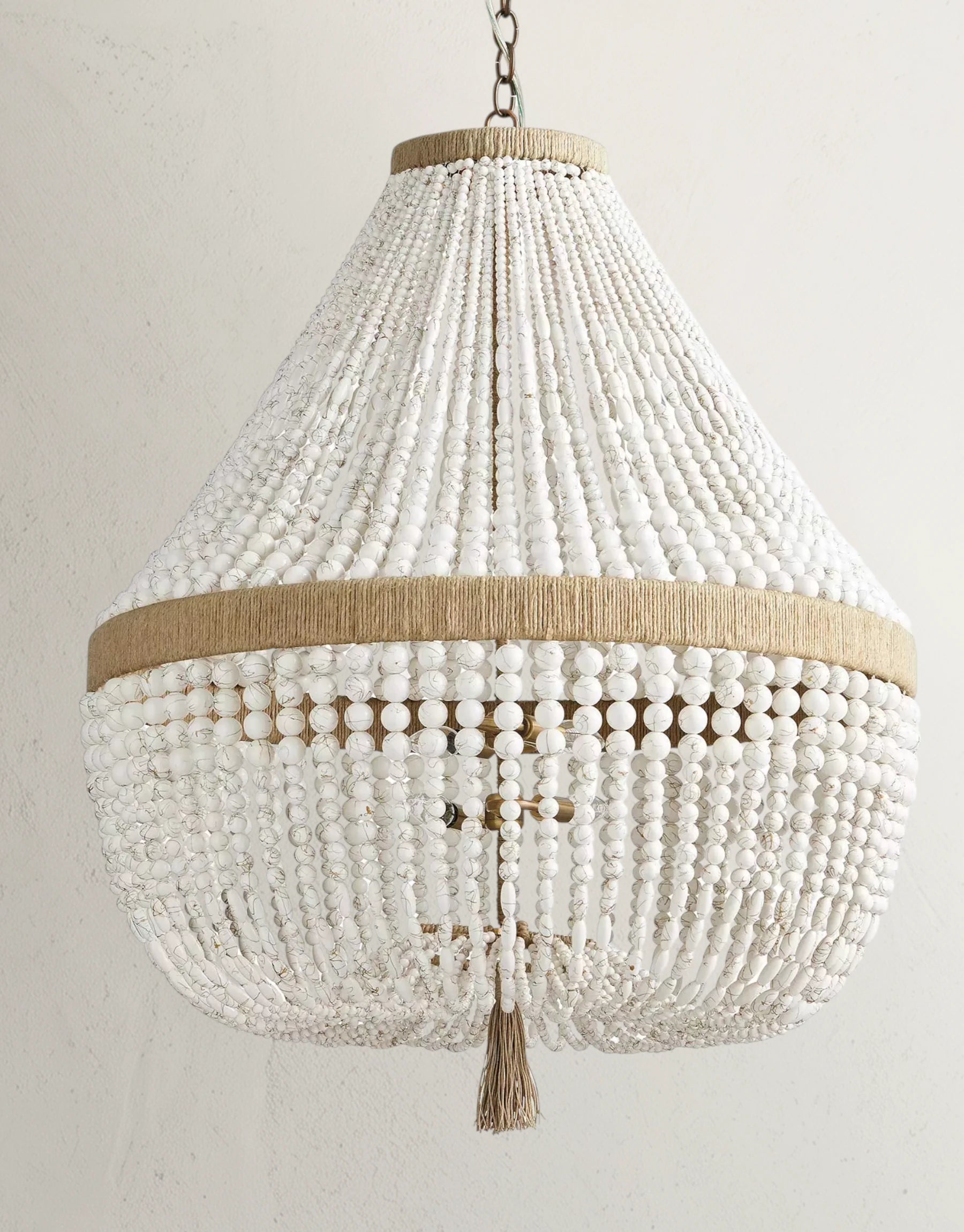Sander Chandelier